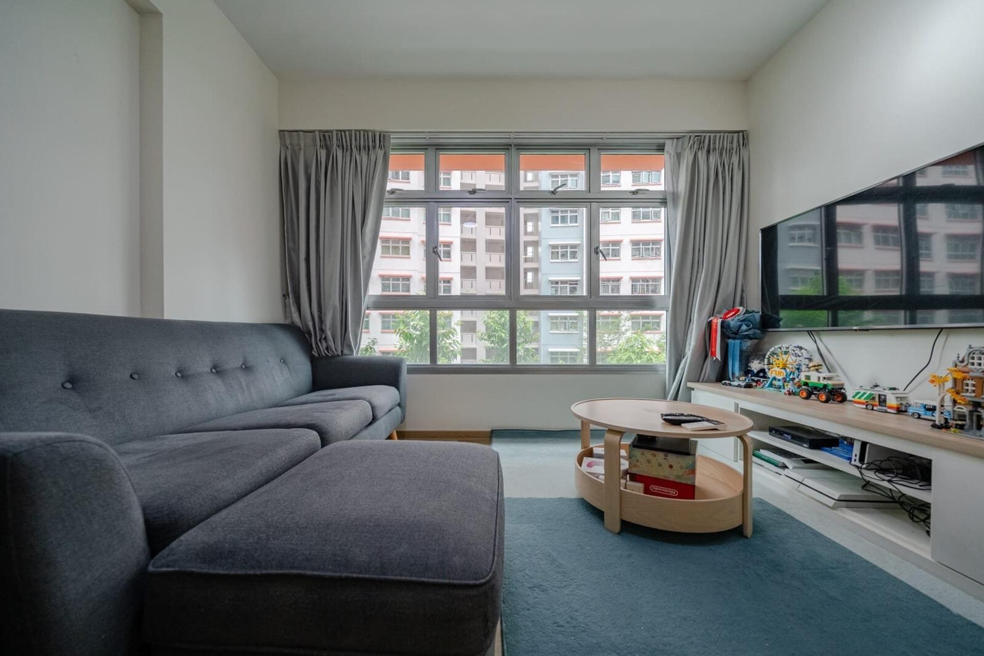 449A Bukit Batok West Avenue 9
