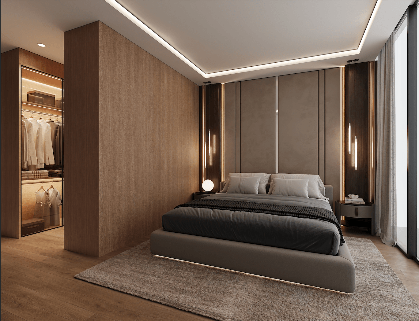 Brand New Freehold Terrace At District 15