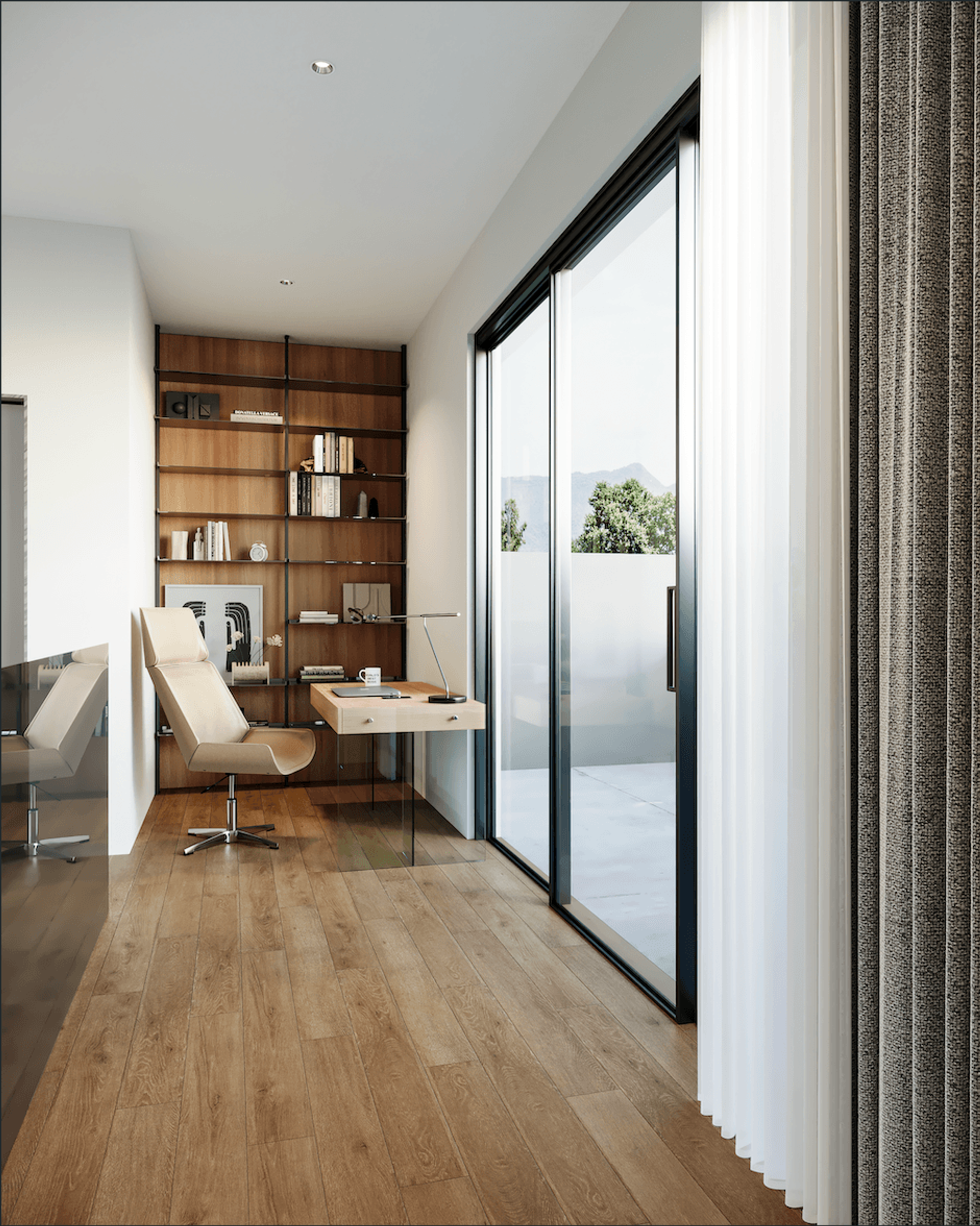 Brand New Freehold Terrace At District 15