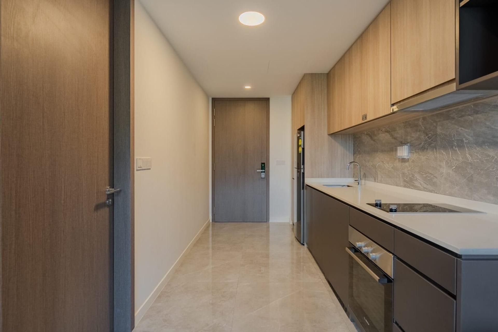 Kent Ridge Hill Residences