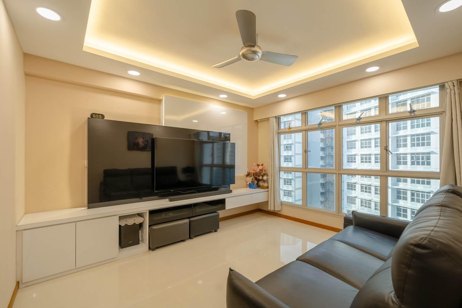 323B Sumang Walk