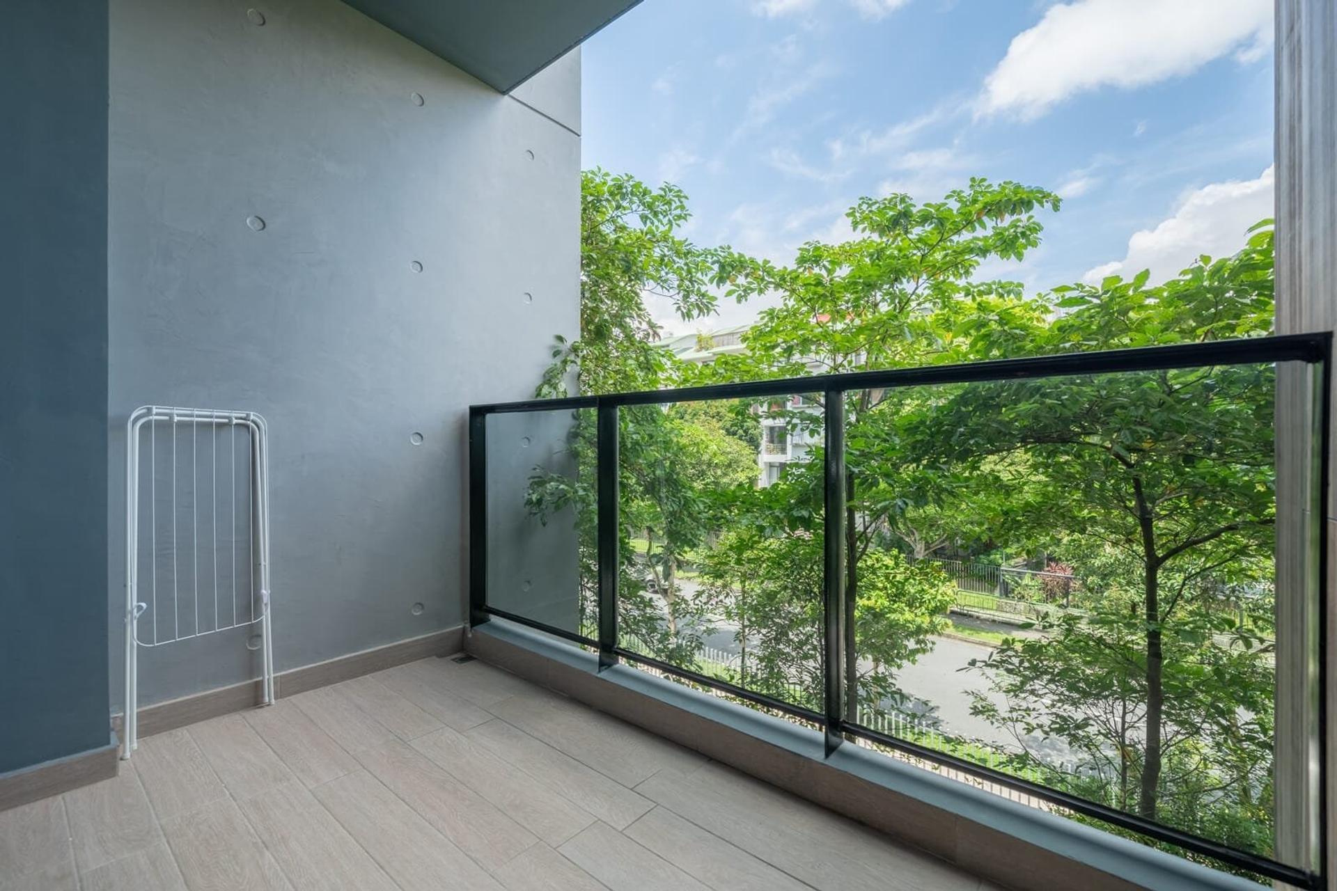 Kent Ridge Hill Residences