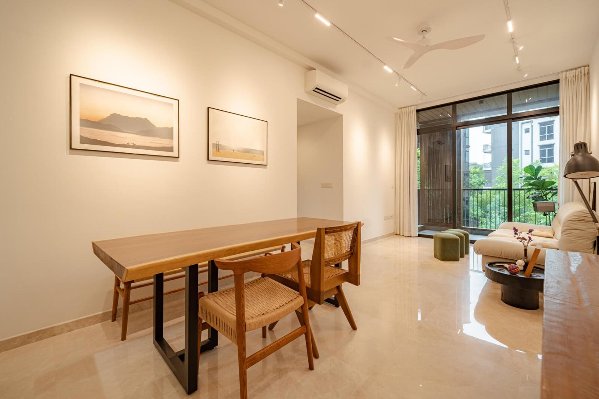 Daintree Residence