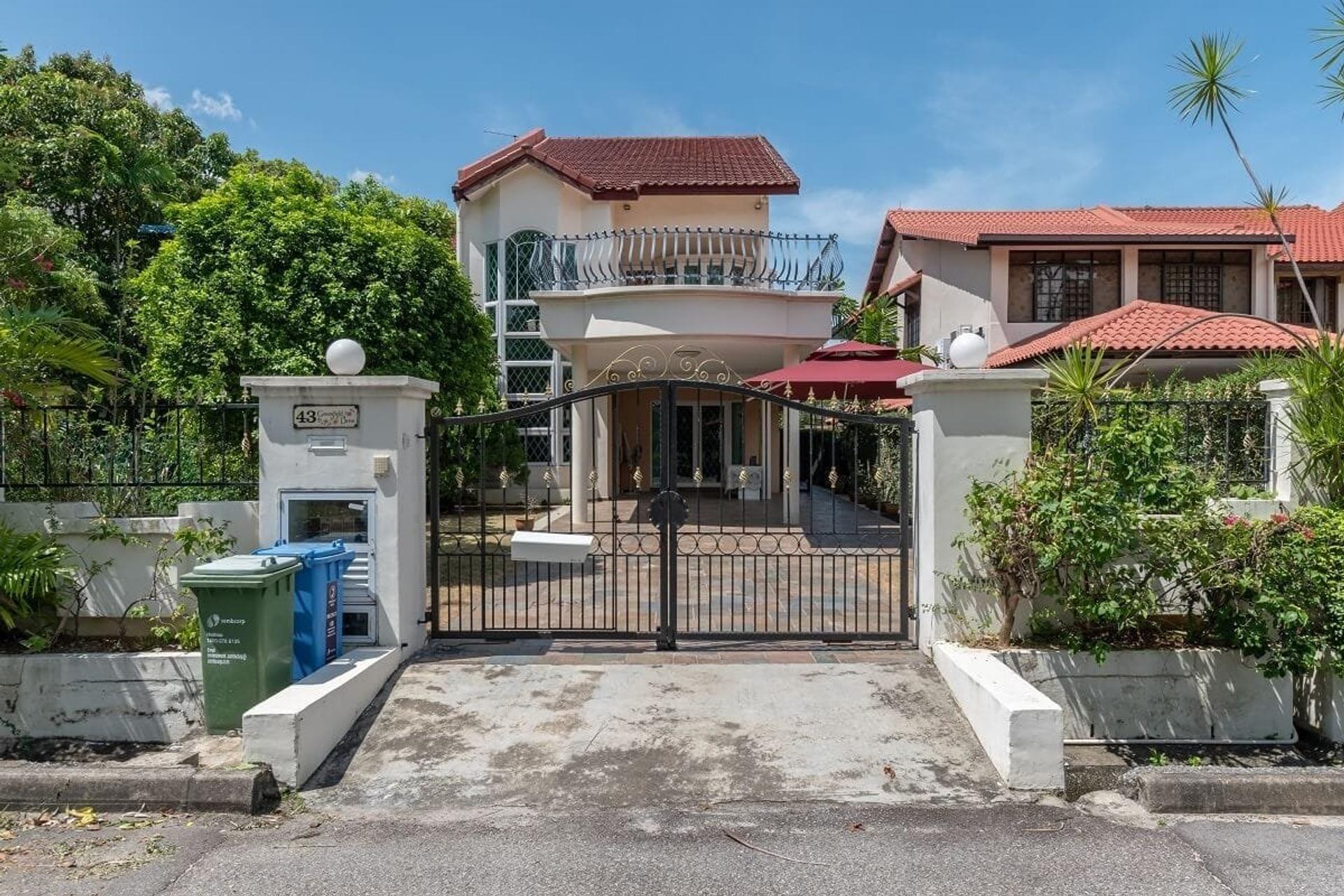 Greenfield Drive Semi-Detached