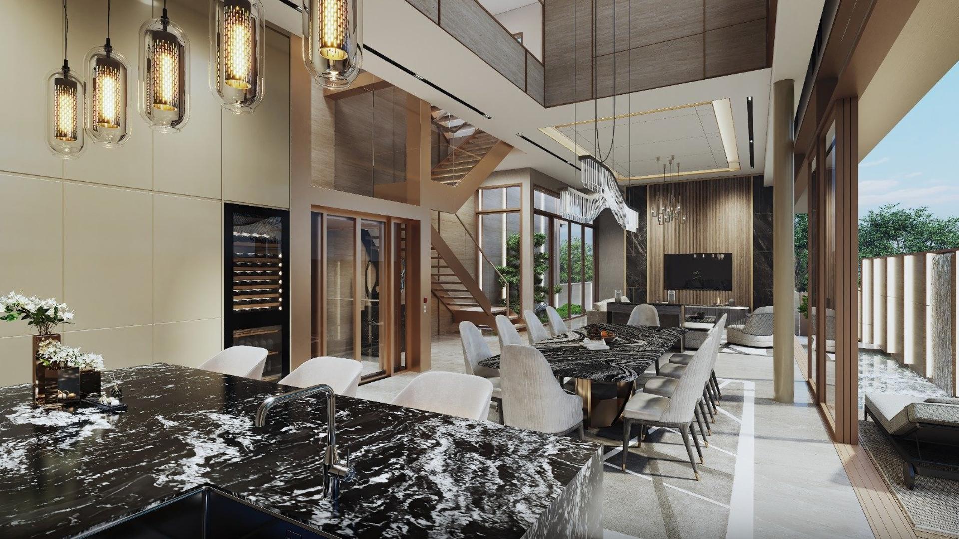 Brand New Semi-detached Land @ Aida Street D15