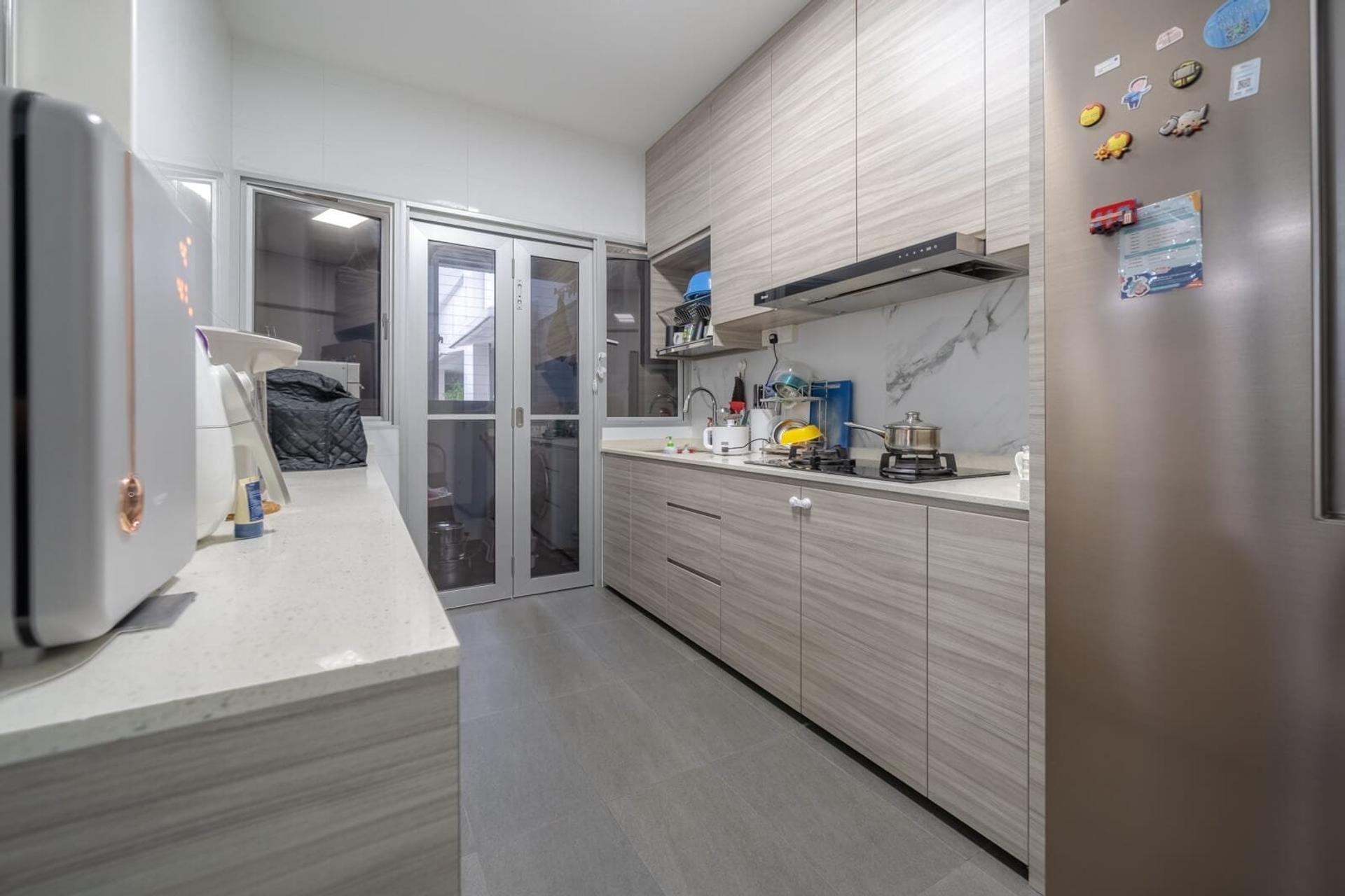 26b Saint George Lane