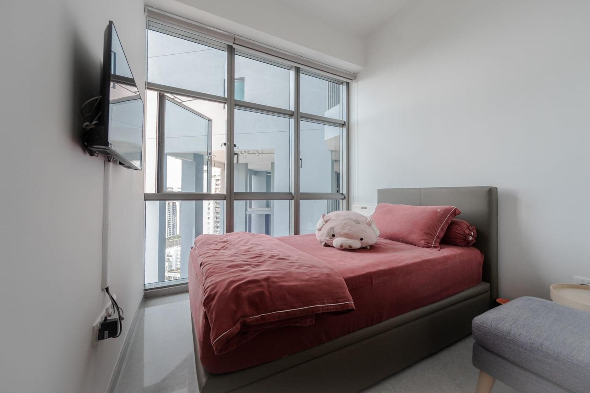 Sturdee Residences