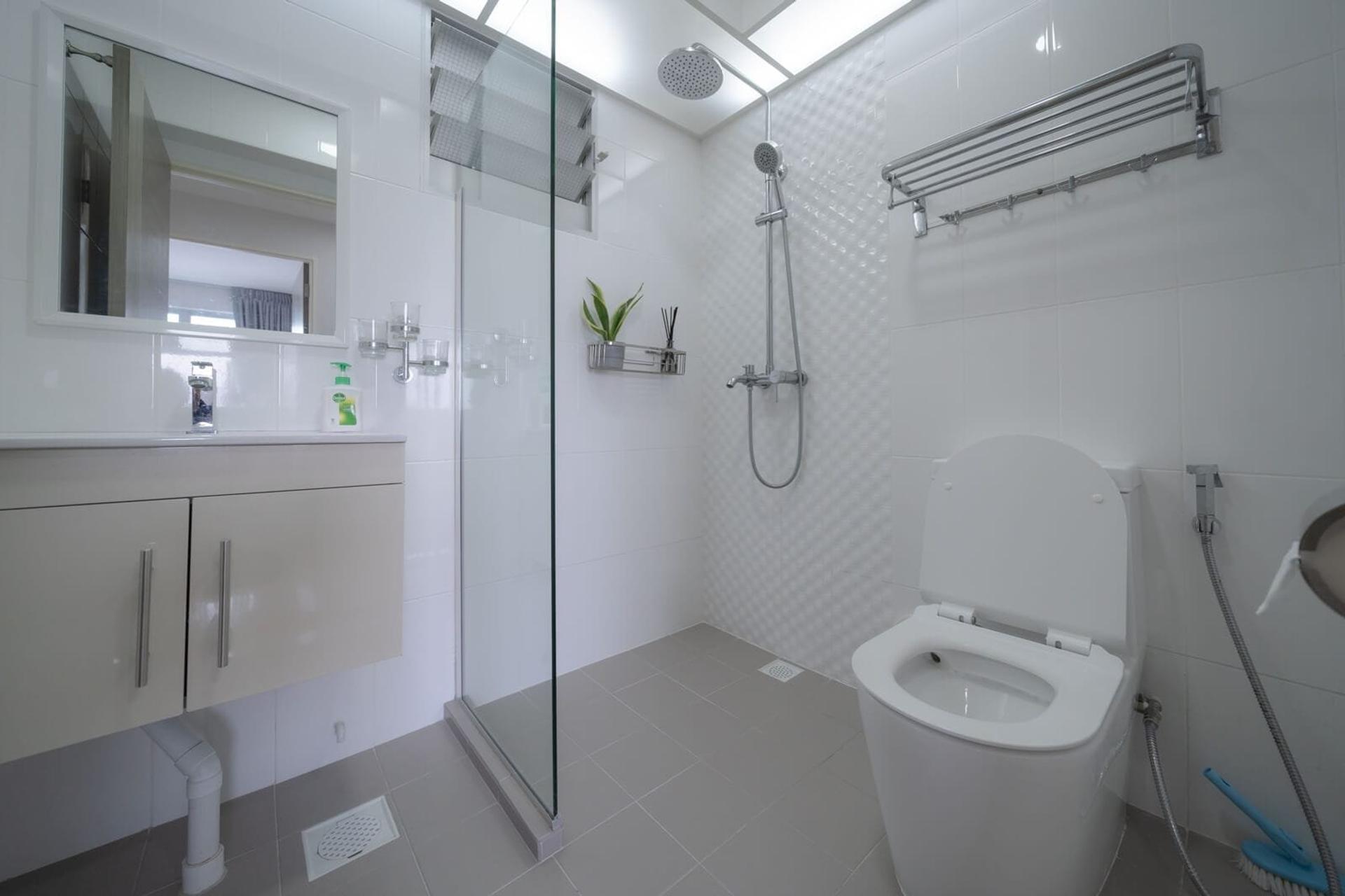 293B Bukit Batok Street 21