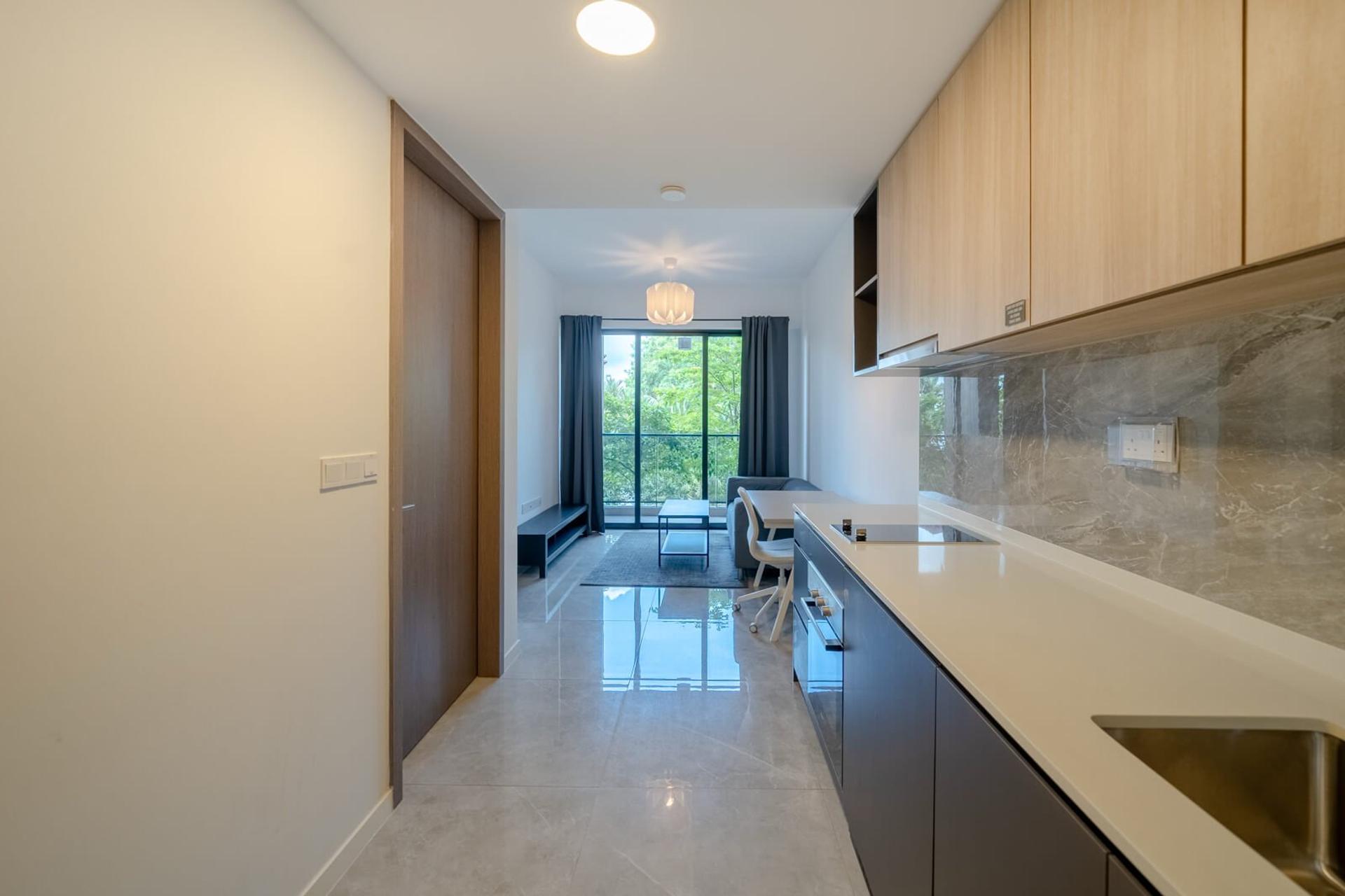 Kent Ridge Hill Residences