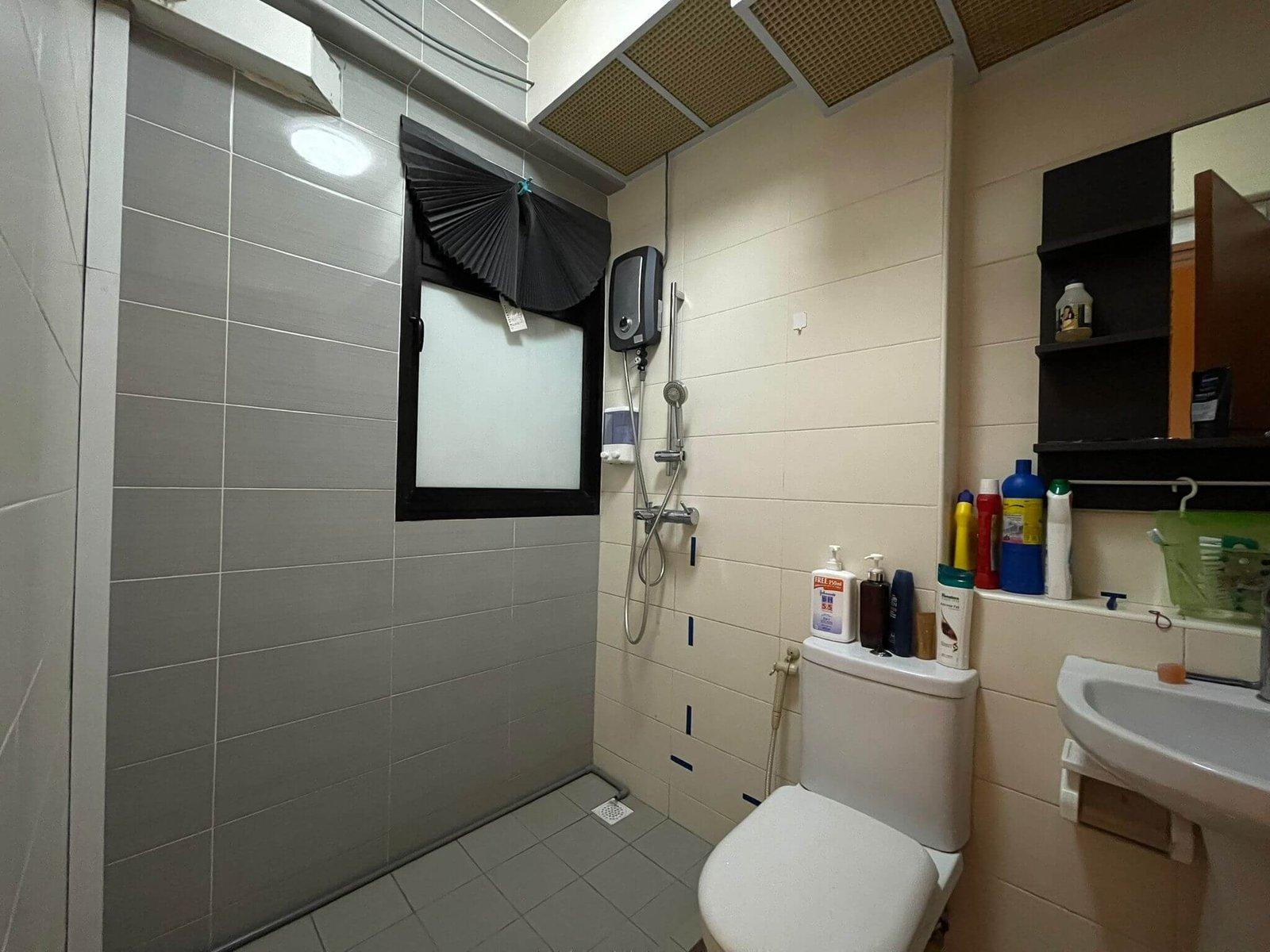 808B Choa Chu Kang Avenue 1