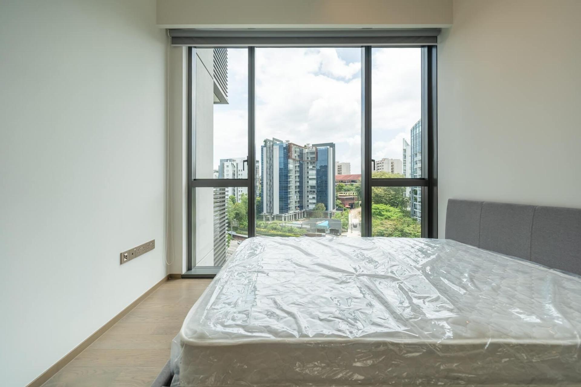 Leedon Green