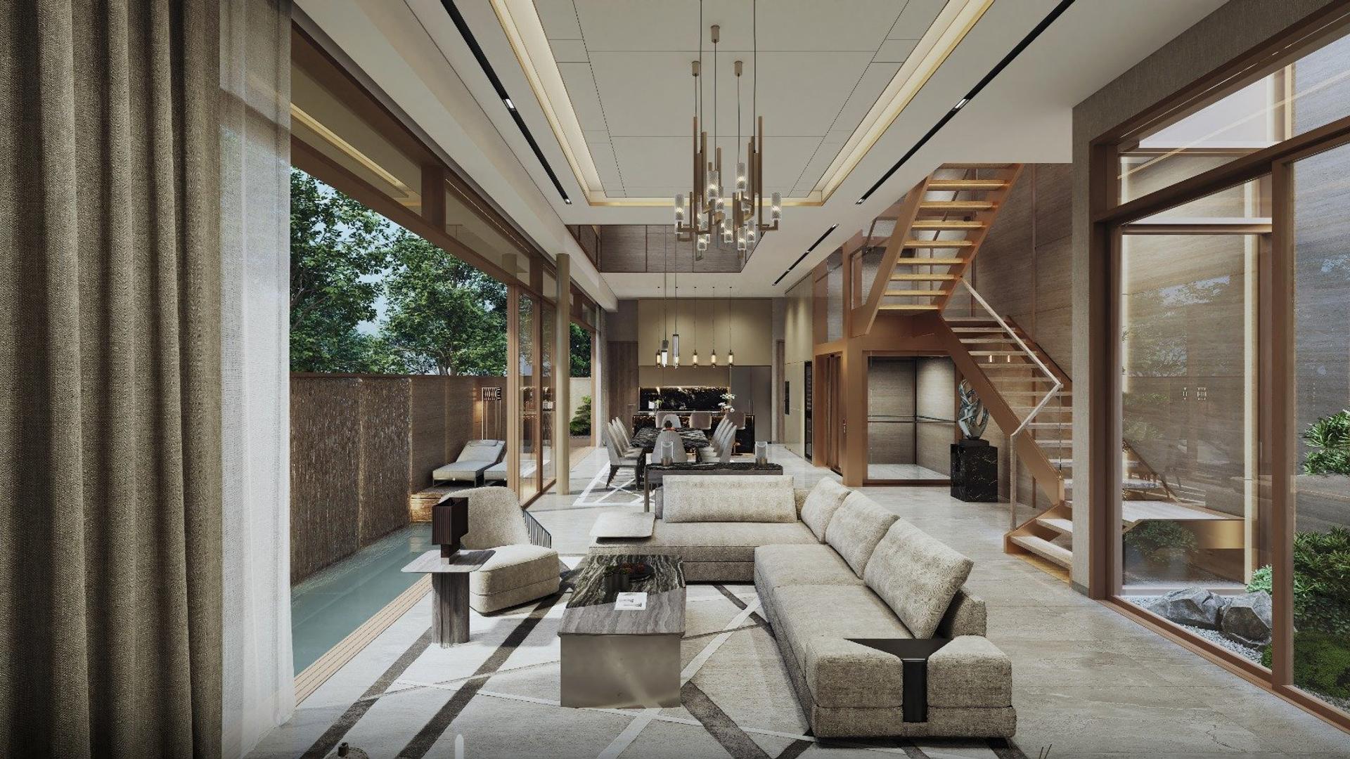 Brand New Semi-detached Land @ Aida Street D15