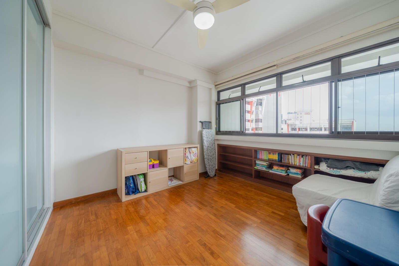 267 Toh Guan Road