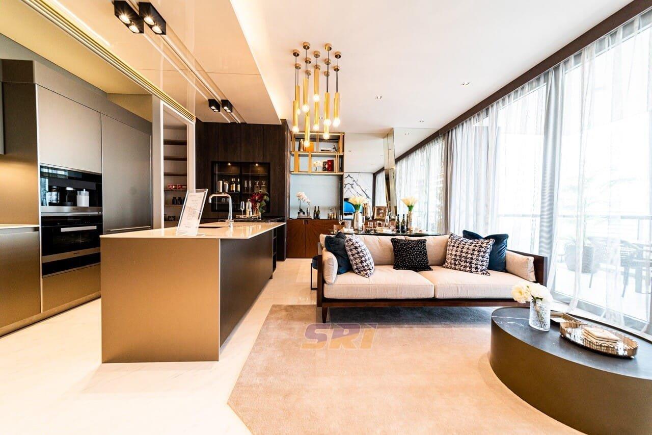 South Beach Residences