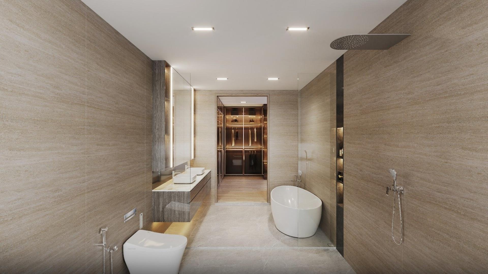 Brand New Semi-detached Land @ Aida Street D15