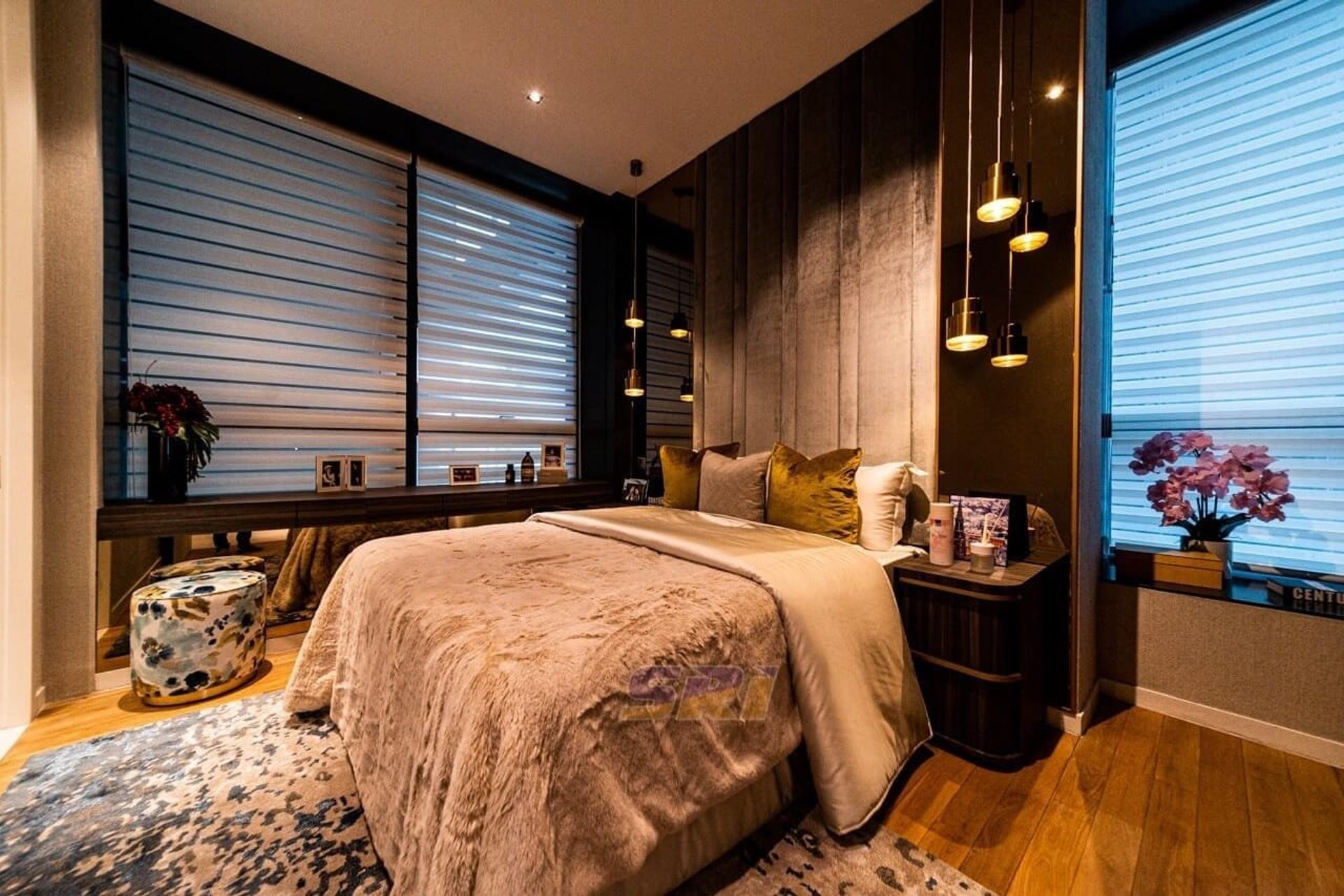 South Beach Residences