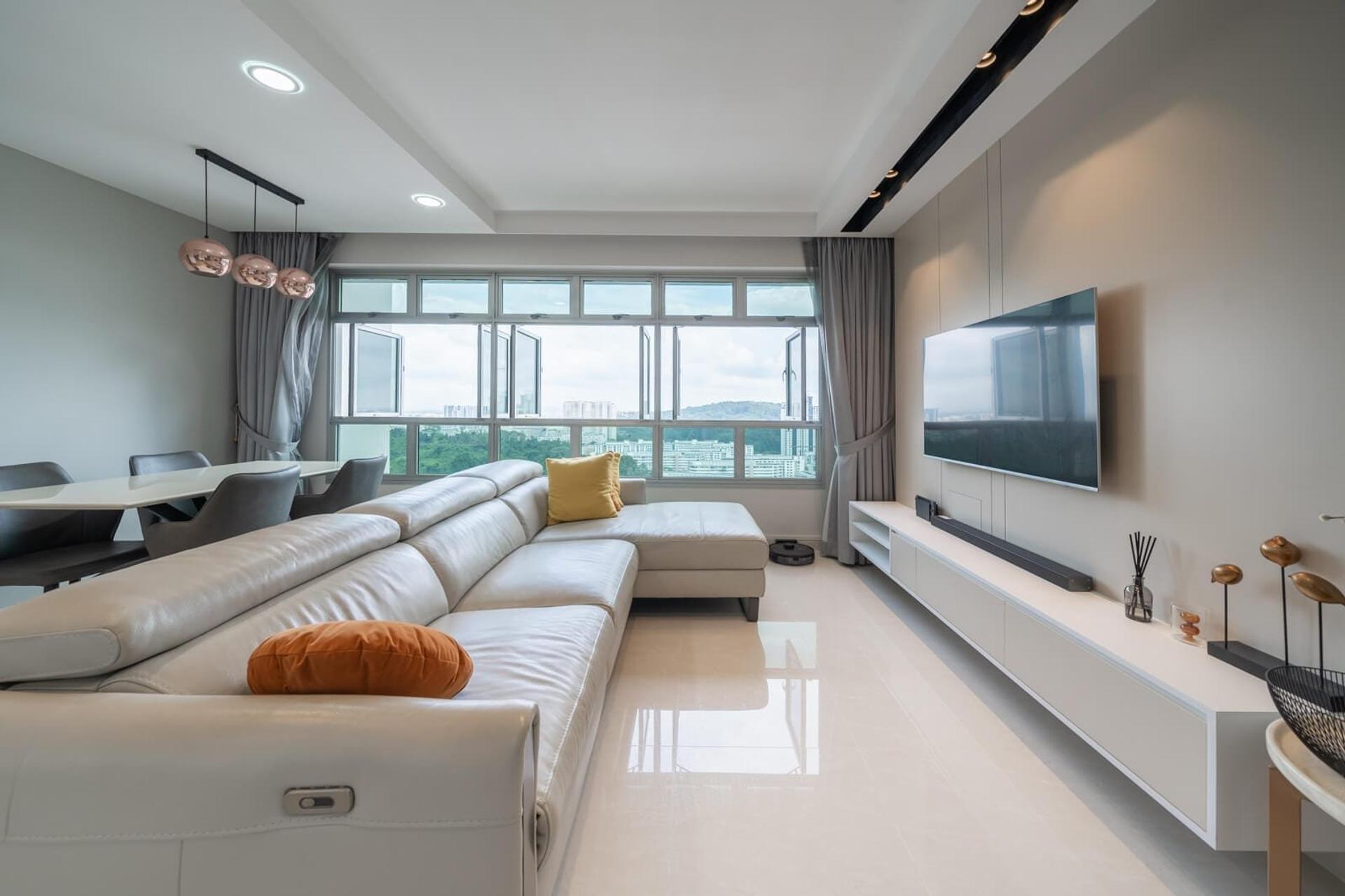 293B Bukit Batok Street 21