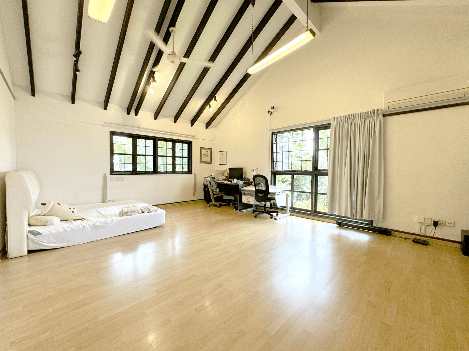 Jalan Kebaya Detached House