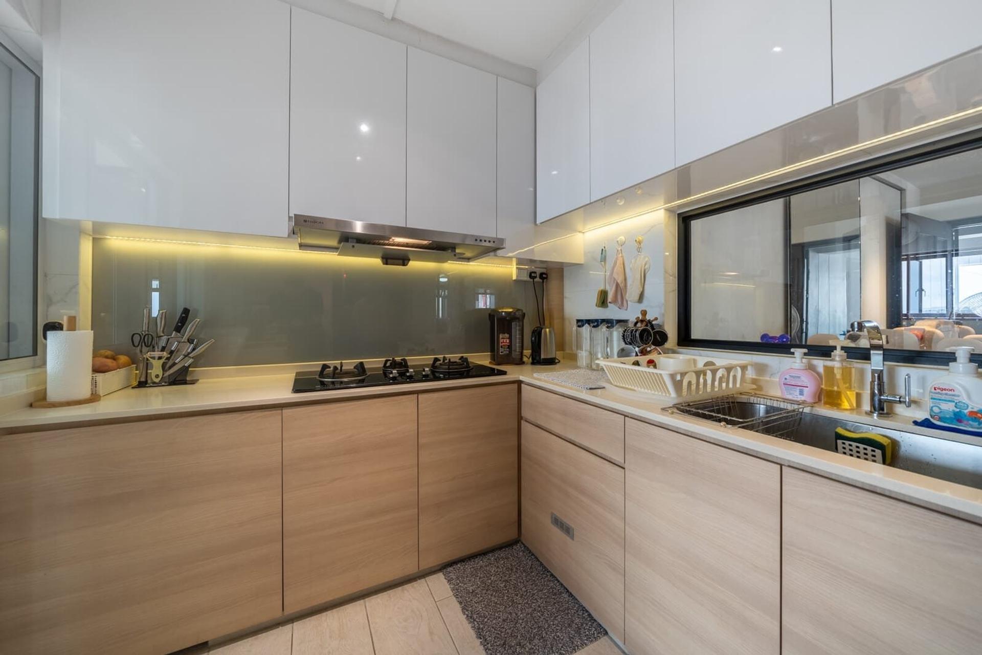 267 Toh Guan Road