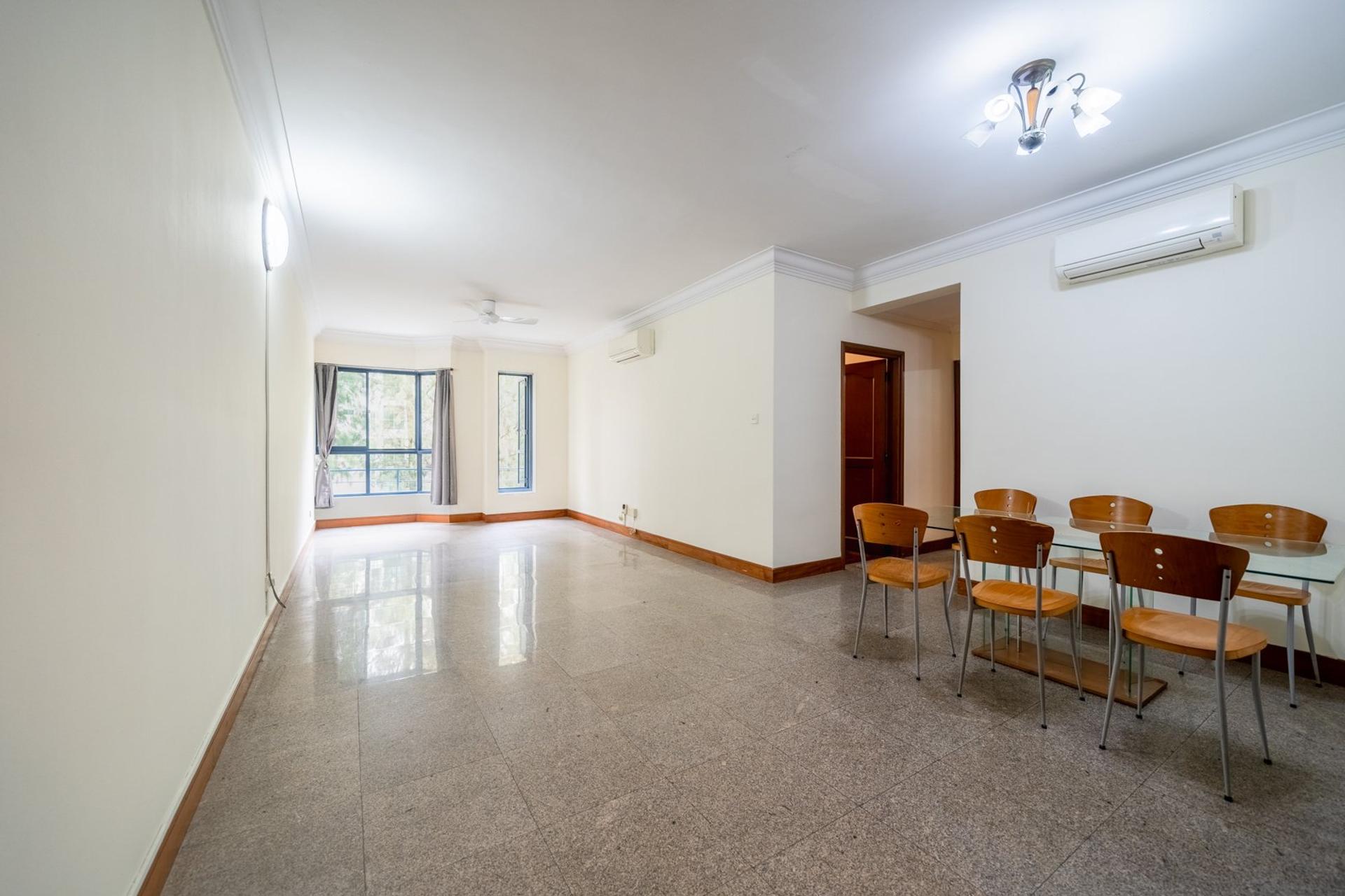 Westcove Condominium