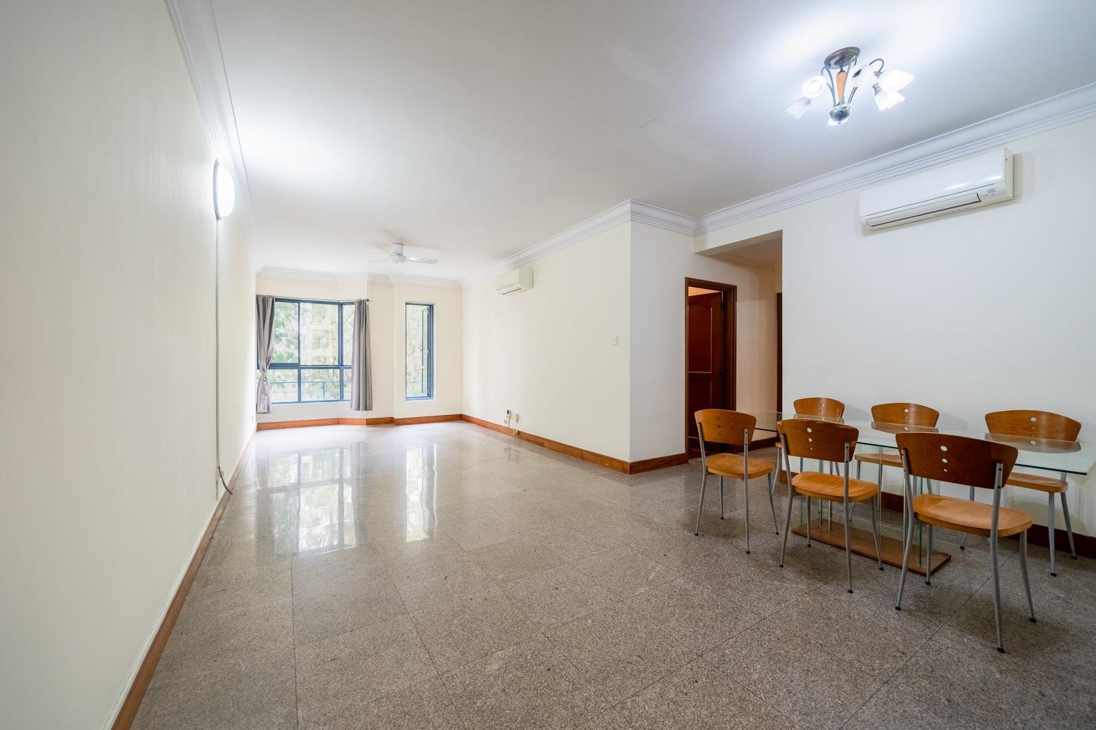 Westcove Condominium