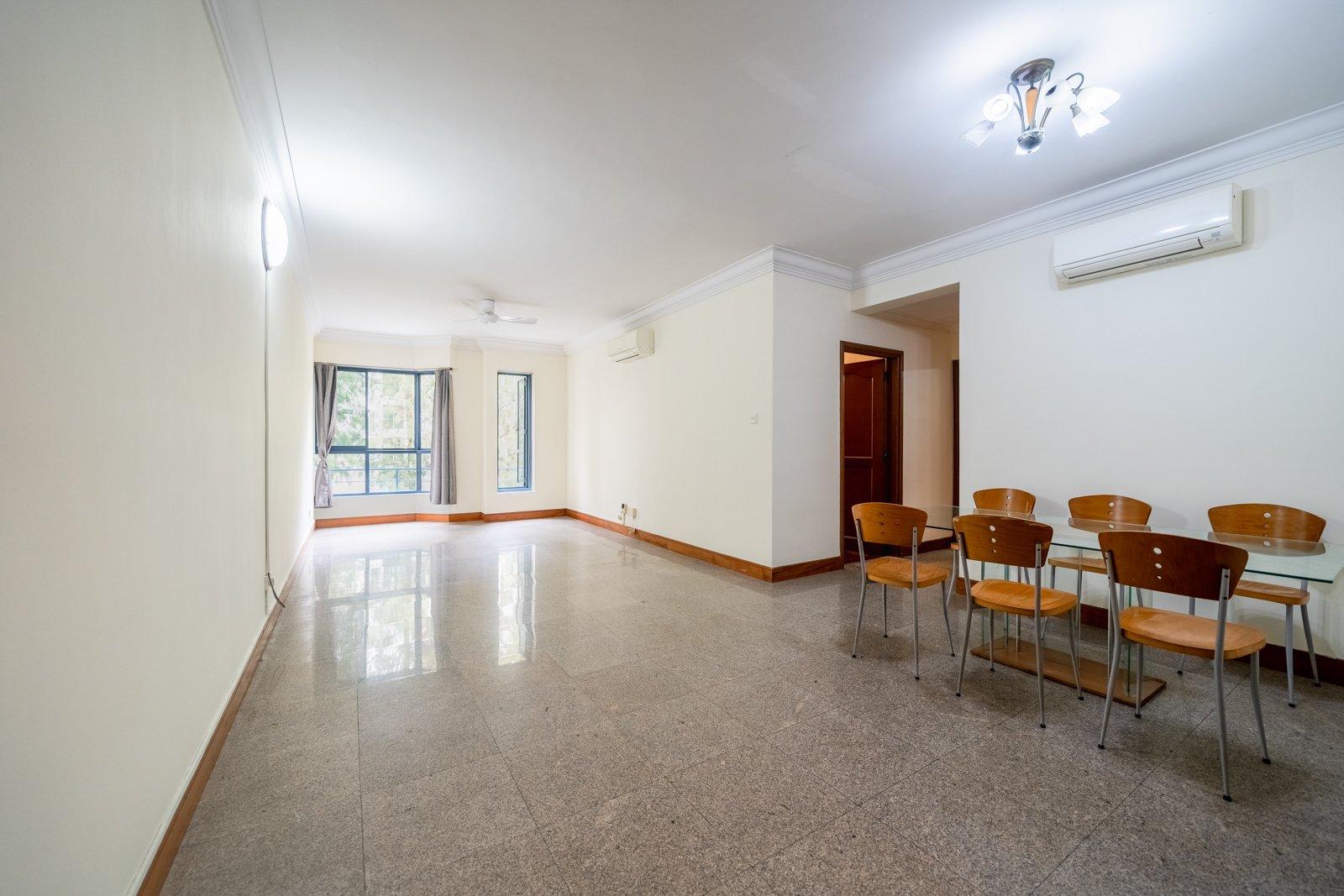 Westcove Condominium