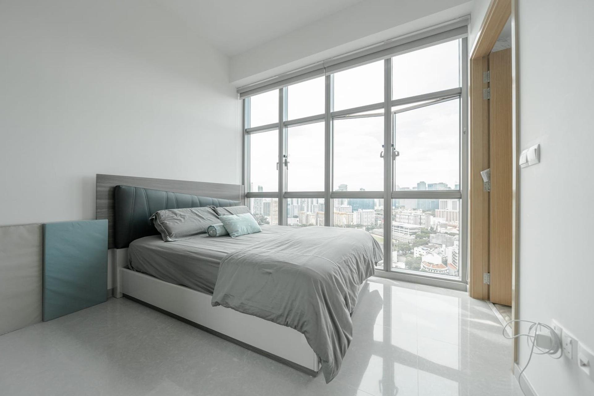 Sturdee Residences