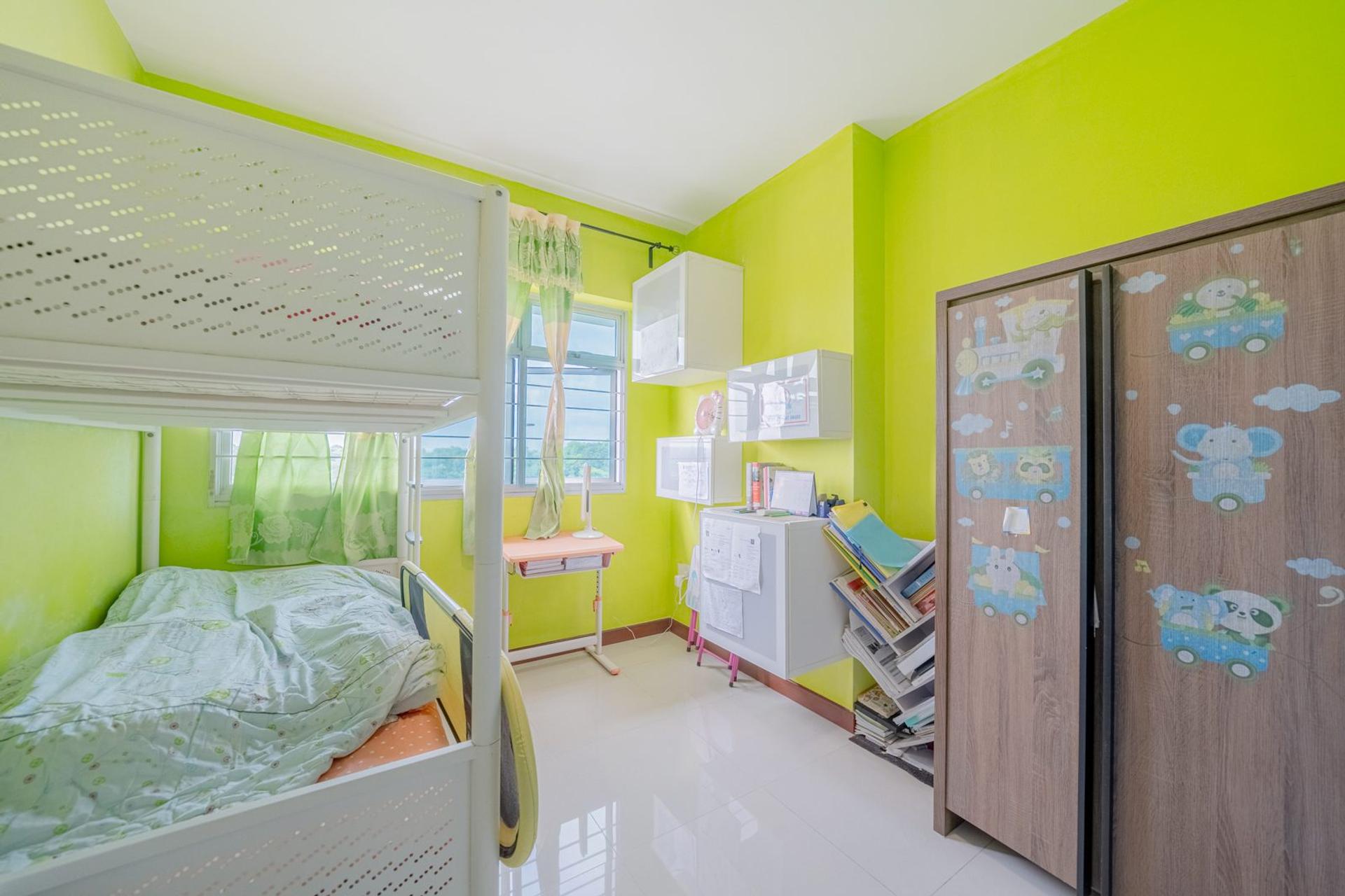 512C Yishun Street 51