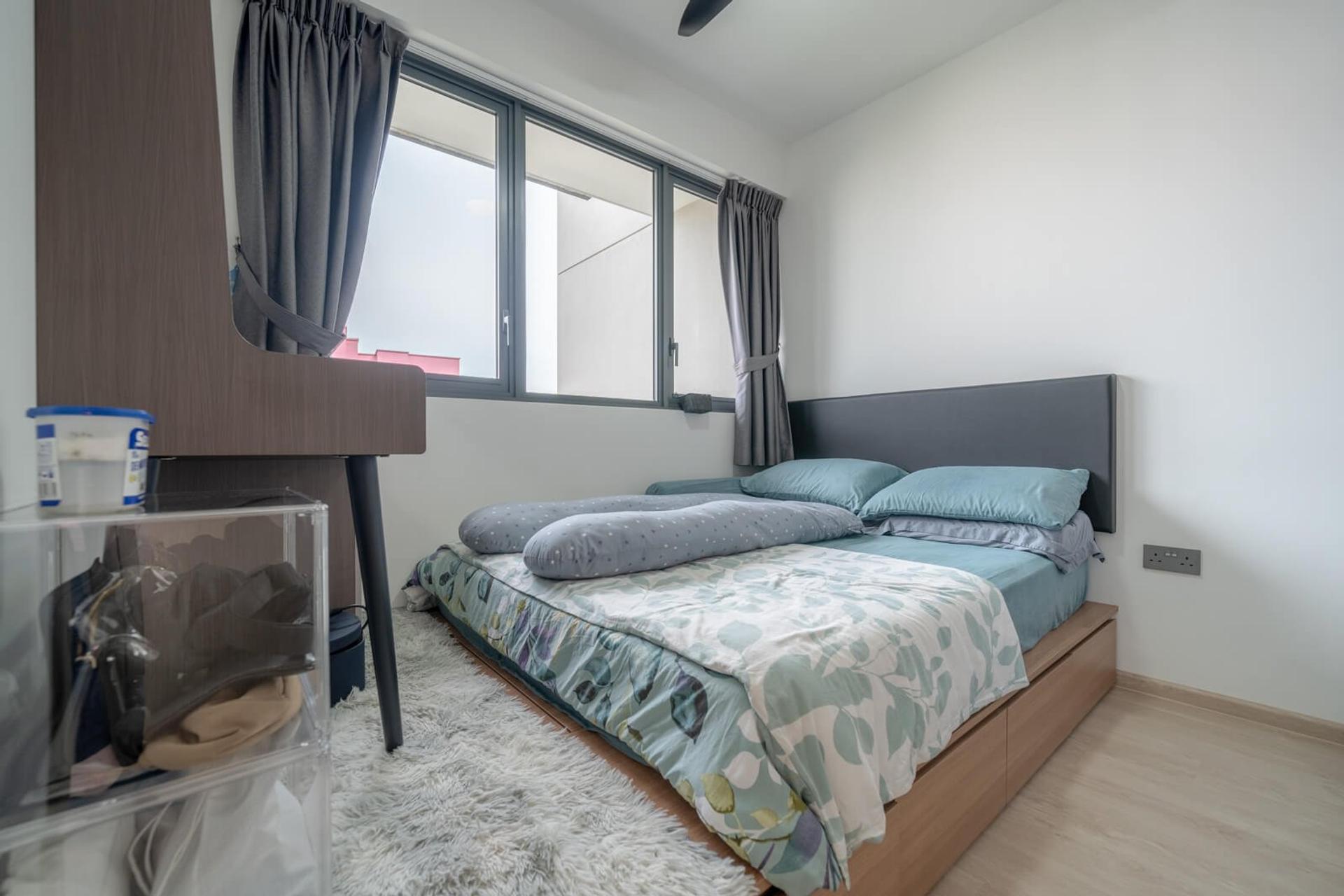 Affinity At Serangoon