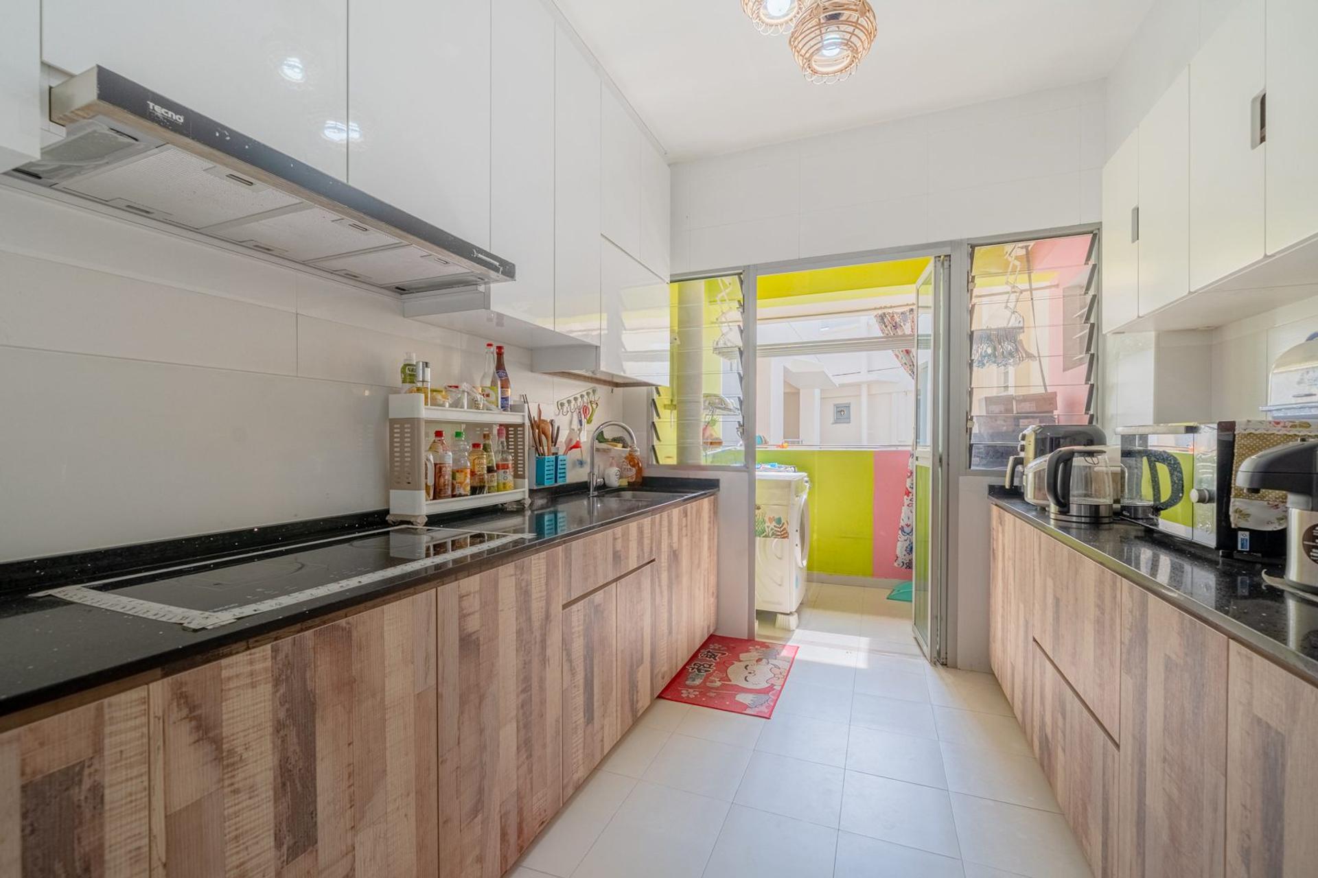 512C Yishun Street 51
