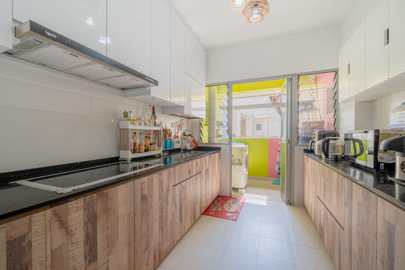 512C Yishun Street 51