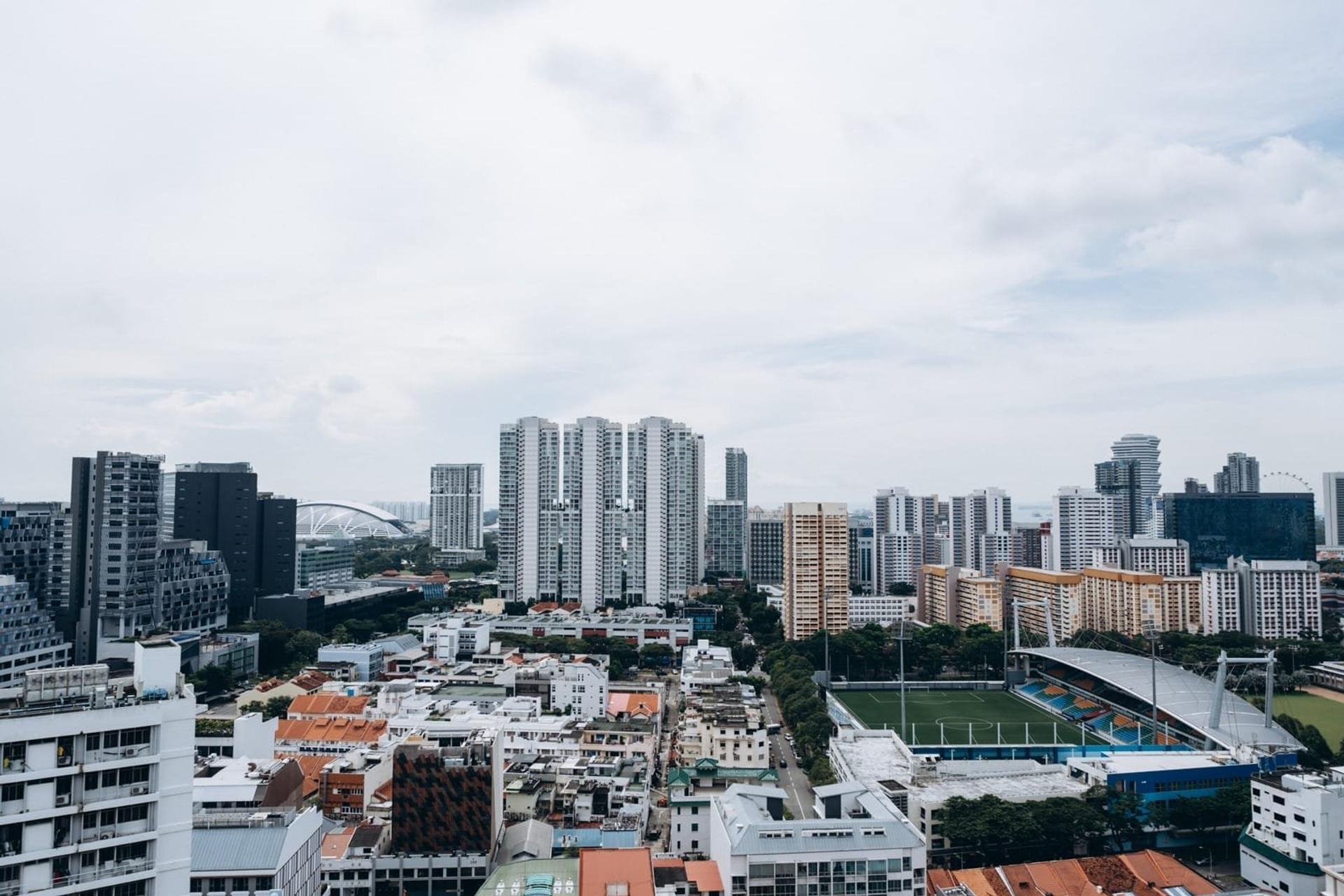 Sturdee Residences