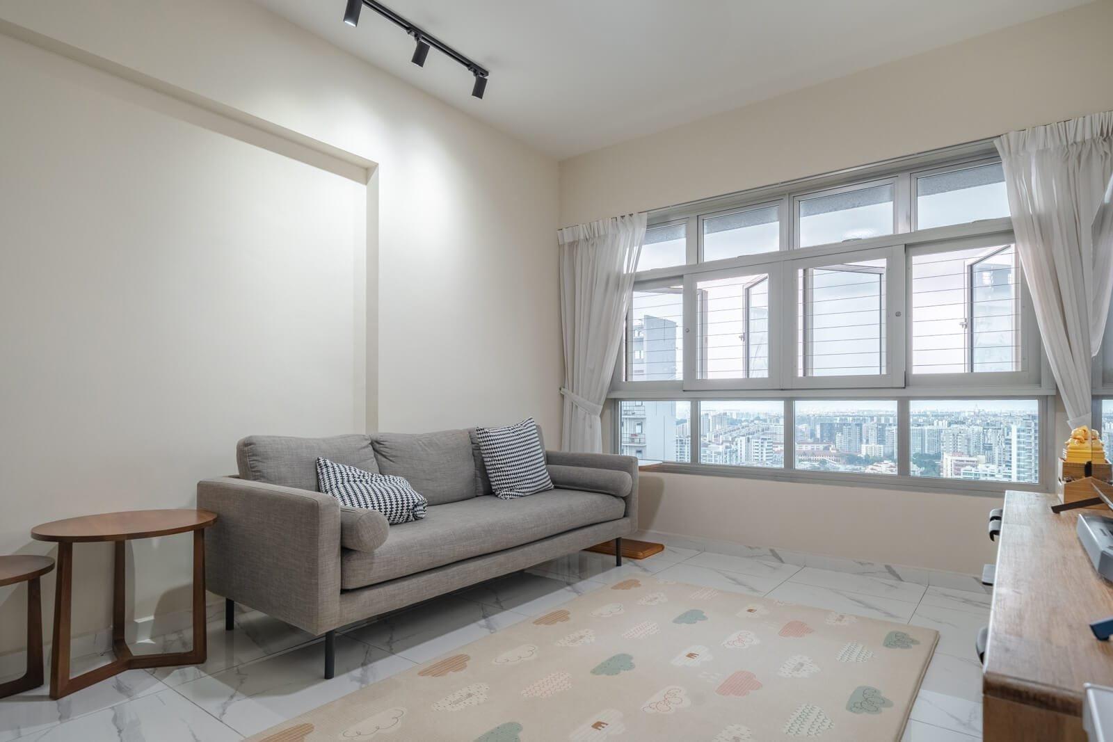 26b Saint George Lane
