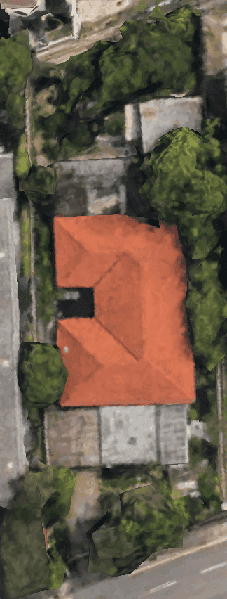 Serangoon Gardens Vicinity Detached Land