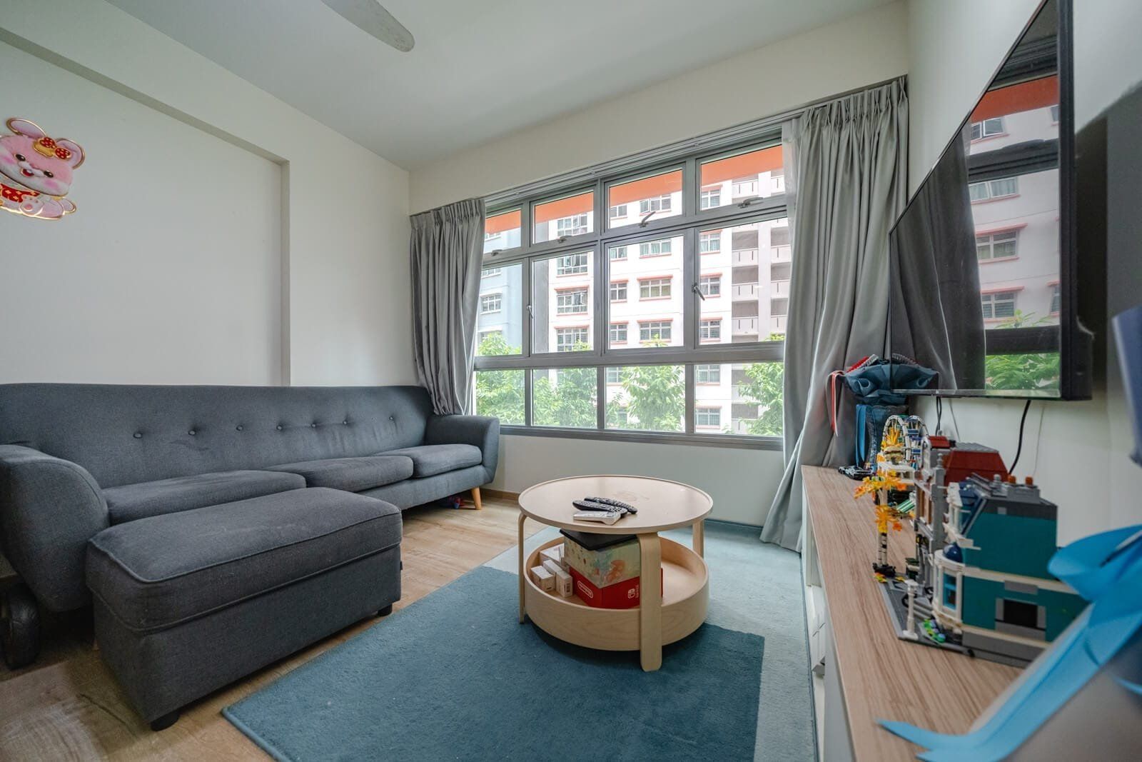 449A Bukit Batok West Avenue 9