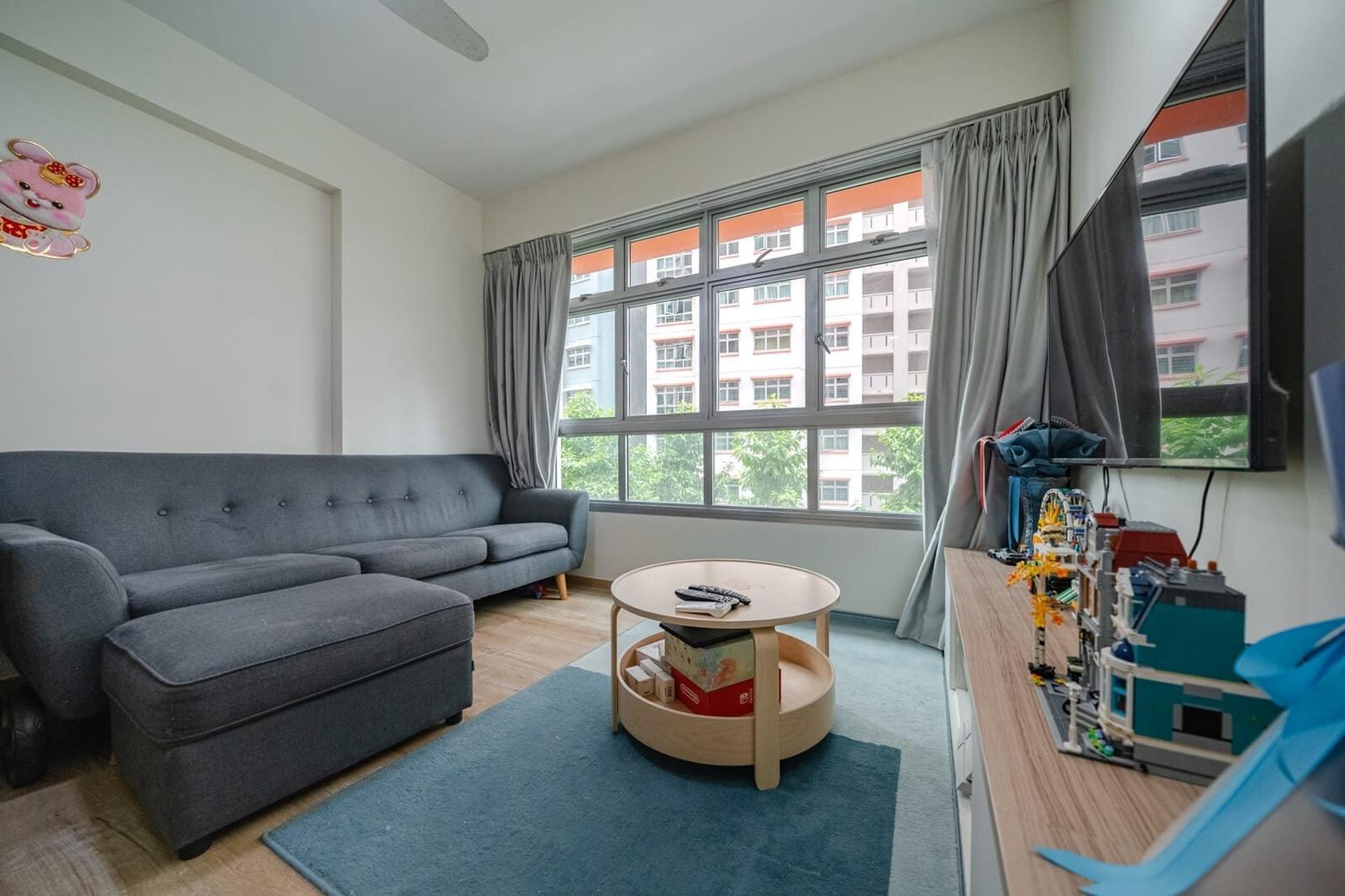 449A Bukit Batok West Avenue 9