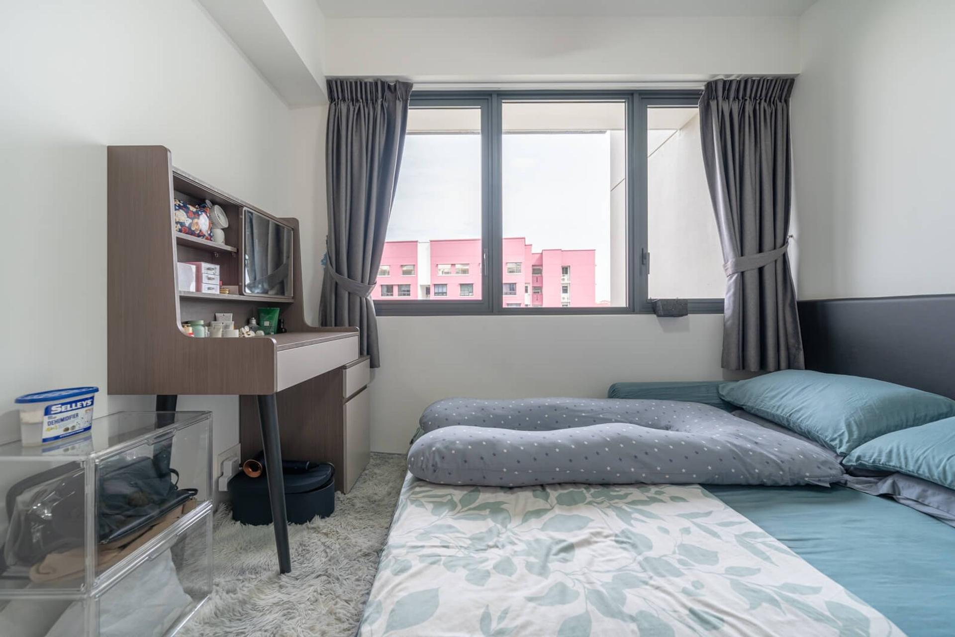Affinity At Serangoon