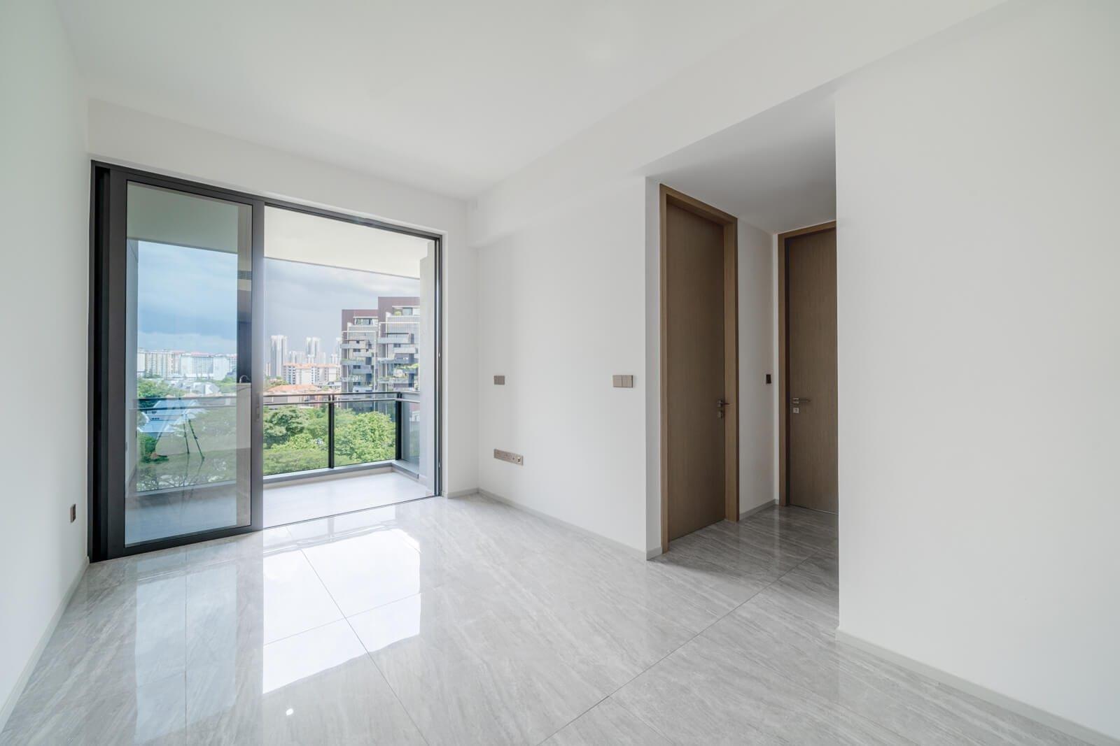 Leedon Green