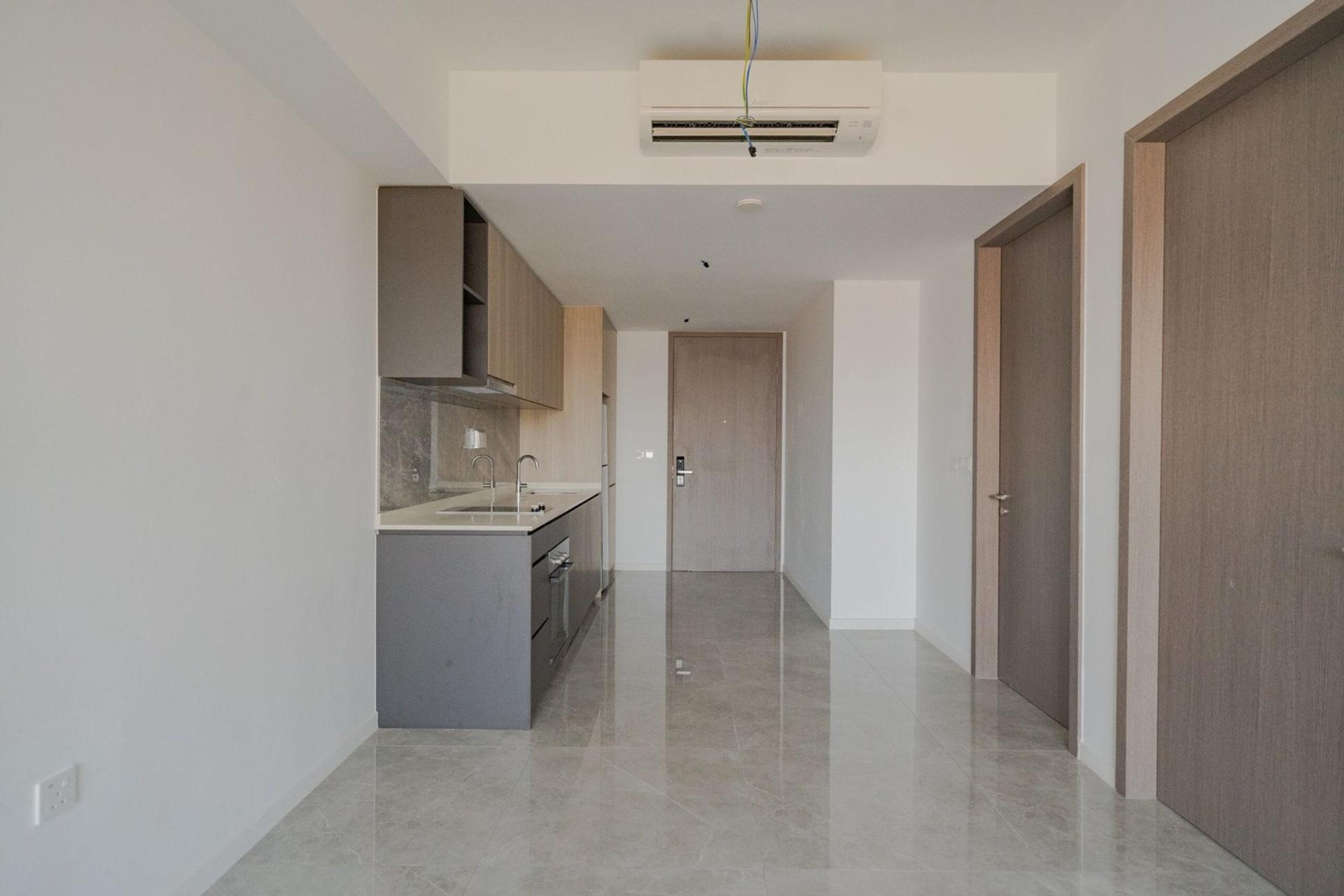 Kent Ridge Hill Residences