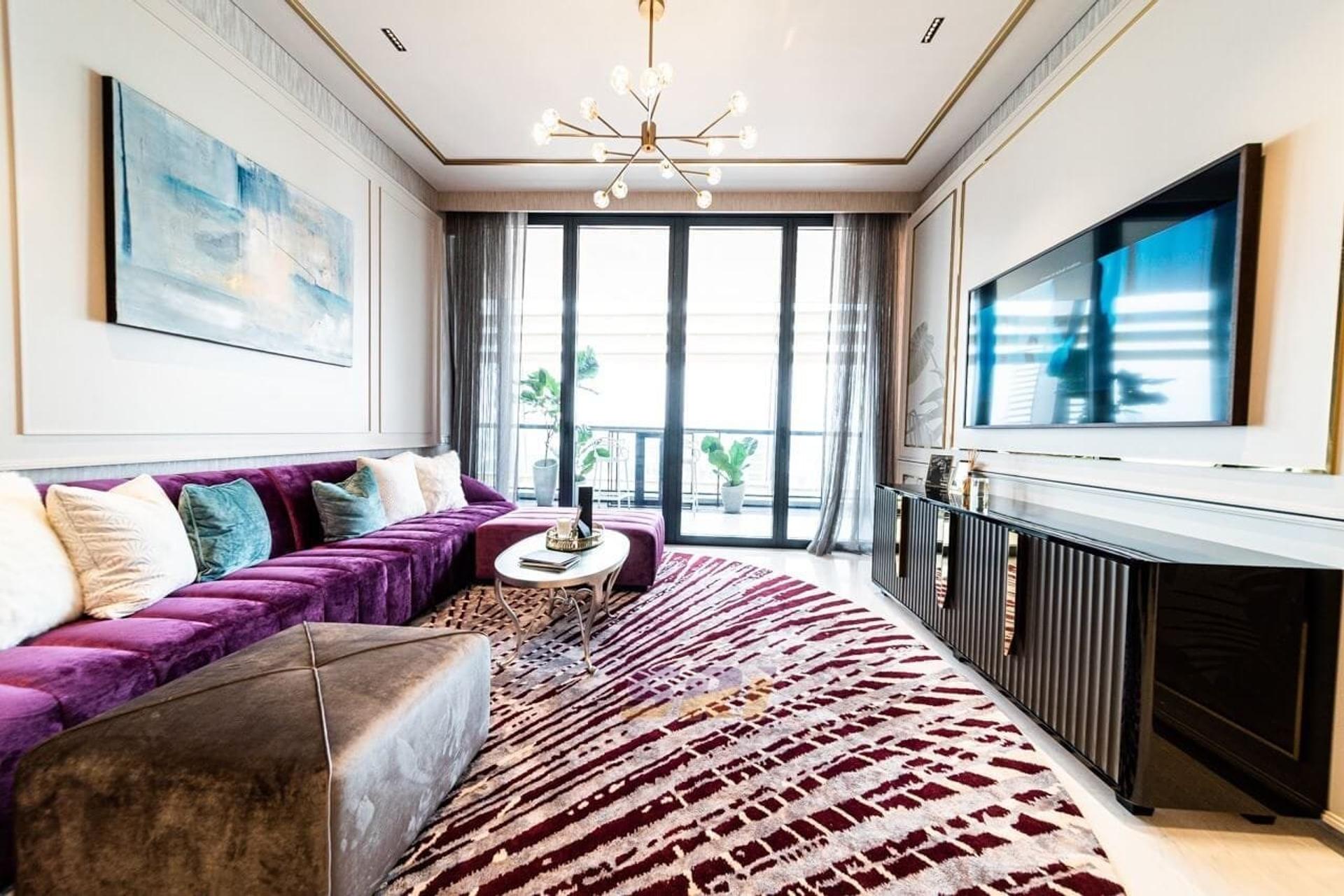 South Beach Residences
