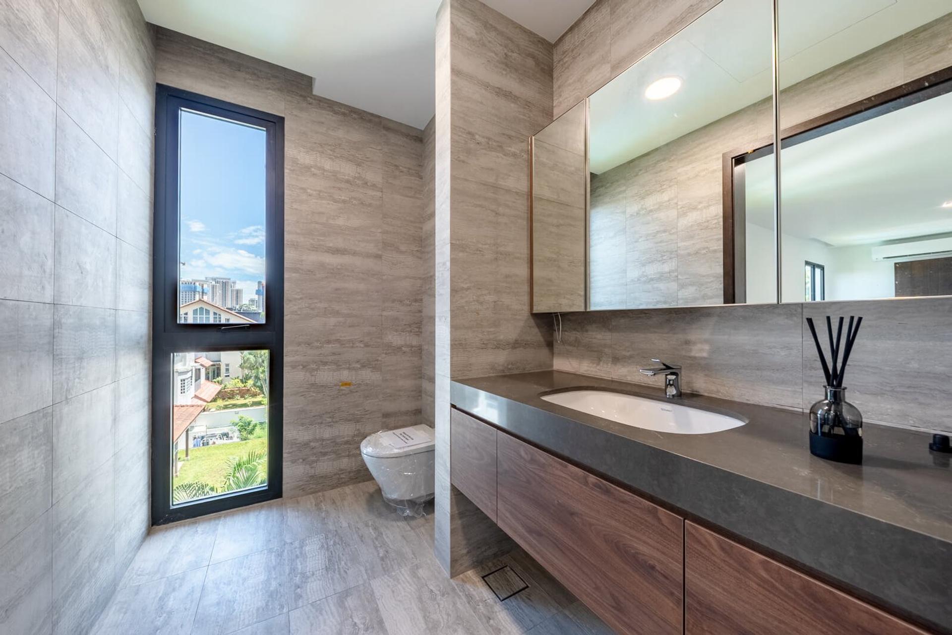 Brand New Detached House @ Grove Drive