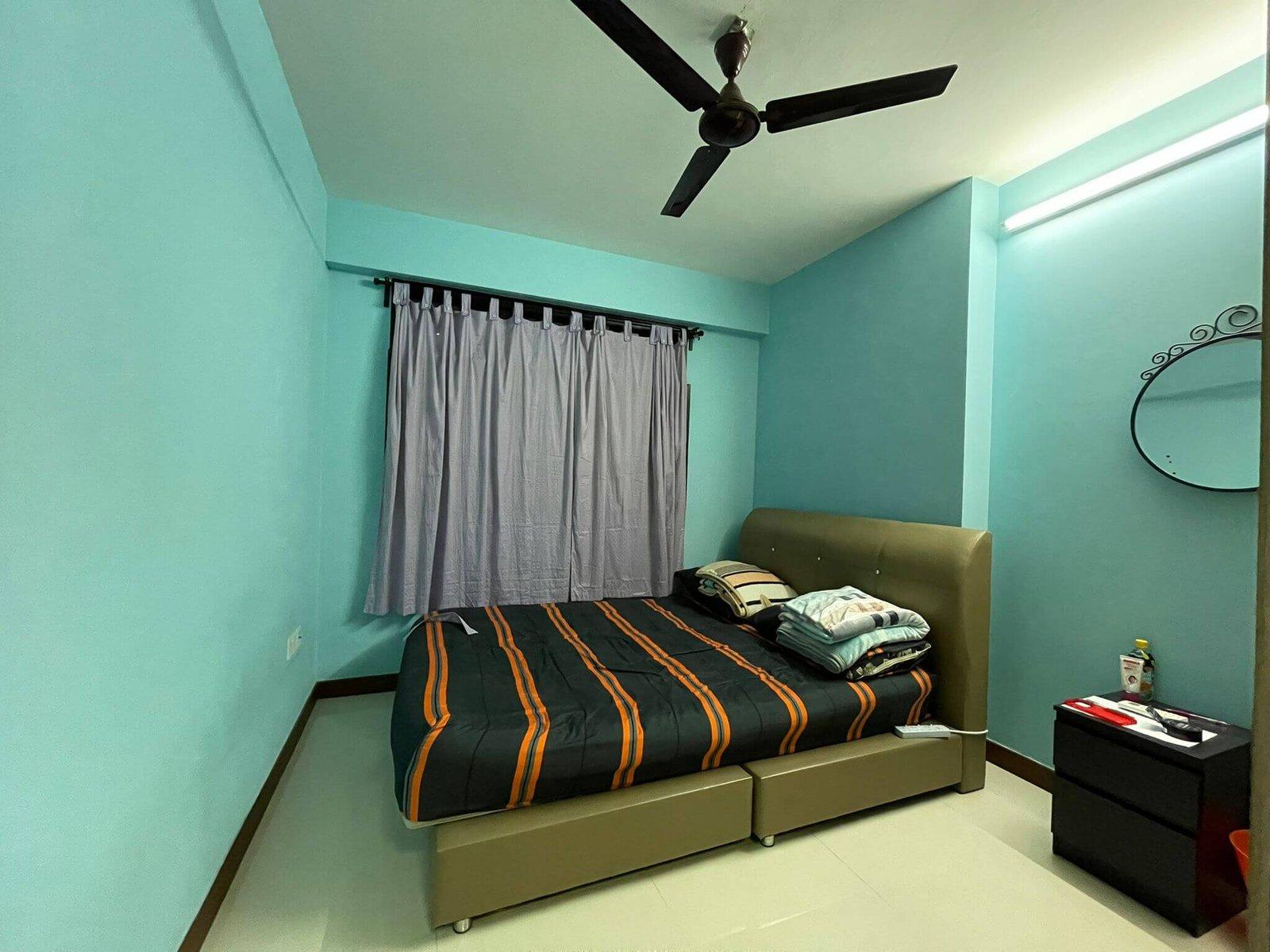 808B Choa Chu Kang Avenue 1