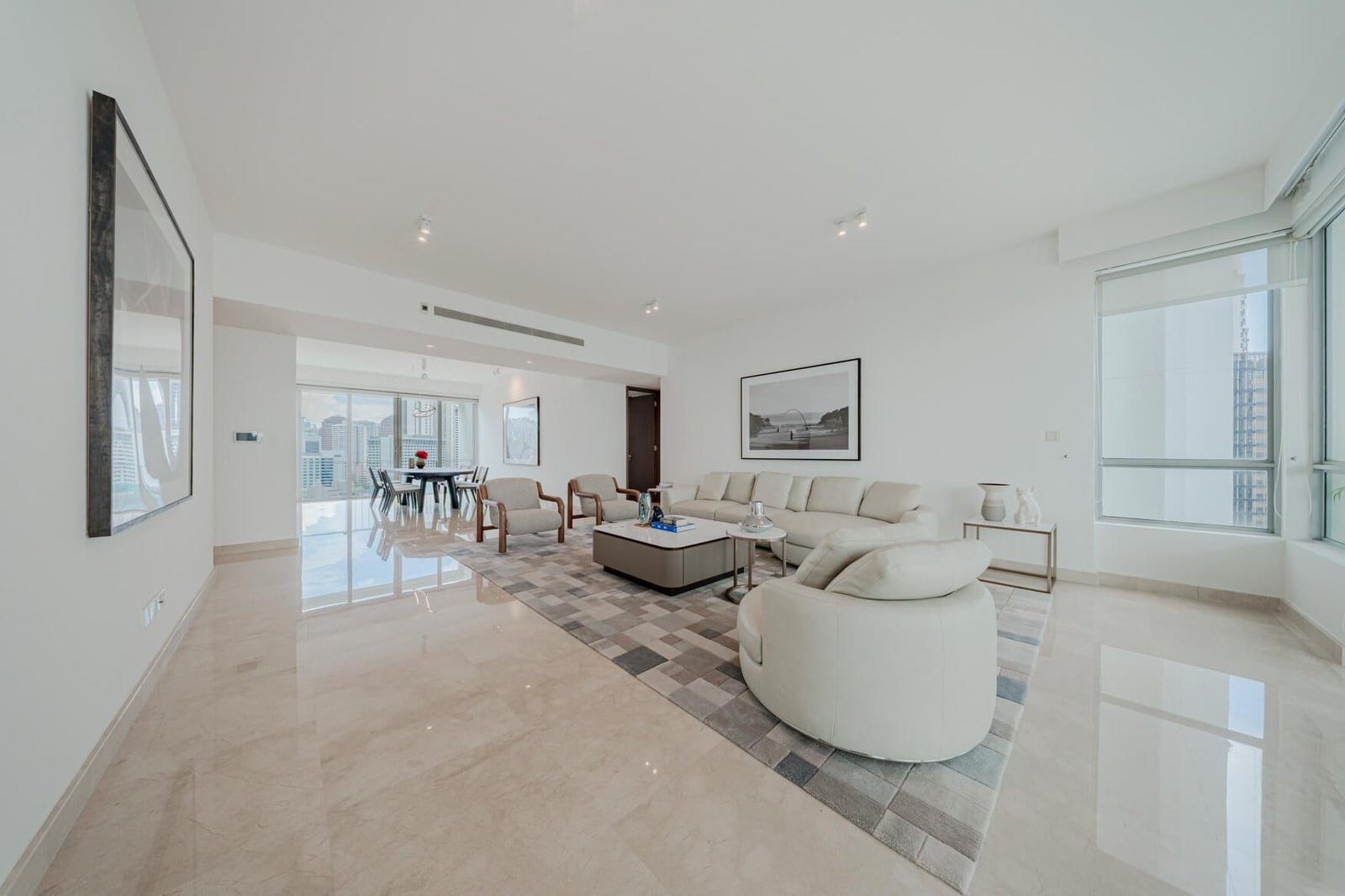 Draycott Eight