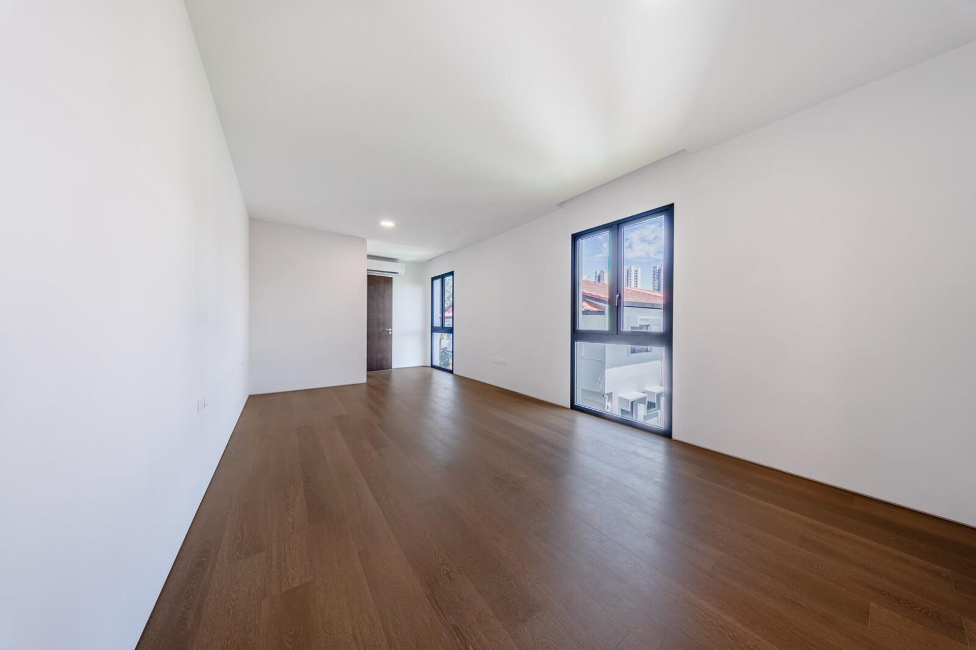 Brand New Detached House @ Grove Drive