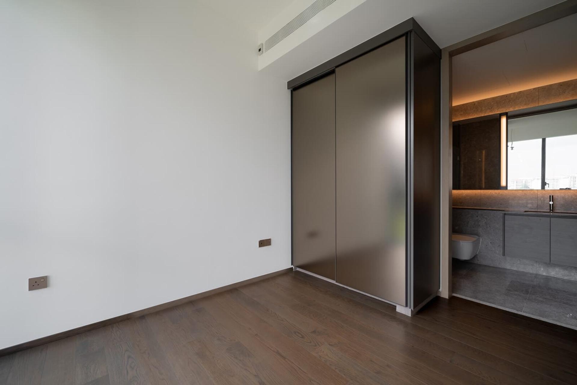 Leedon Green