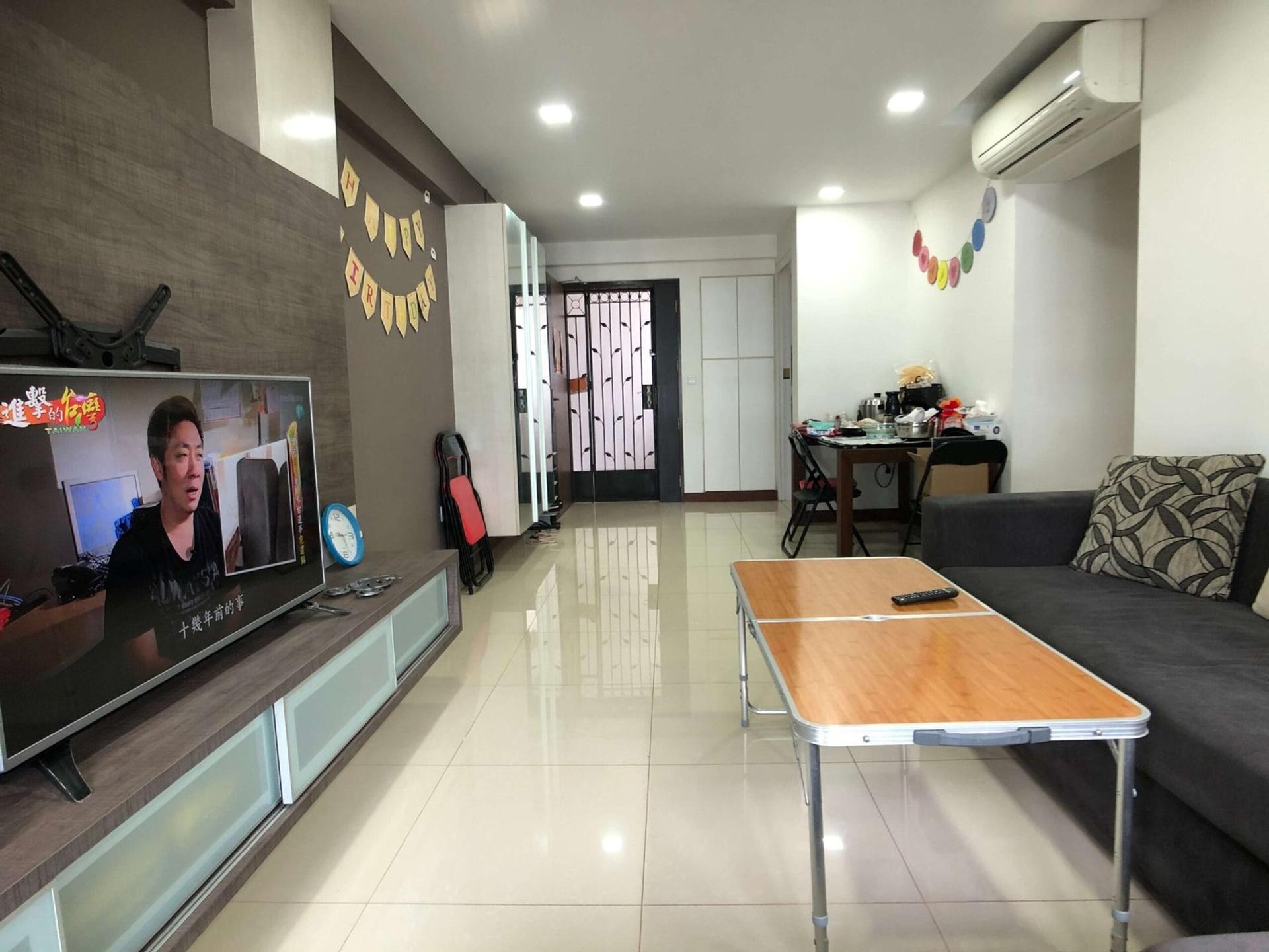 679B Punggol Drive