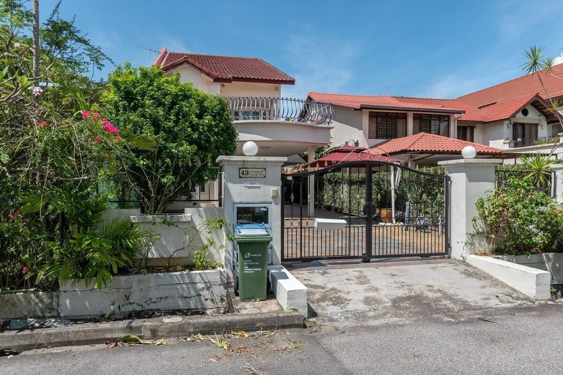 Greenfield Drive Semi-Detached