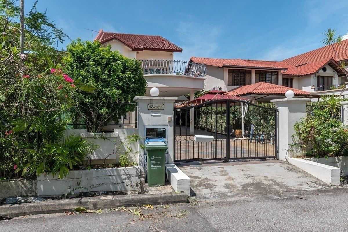 Greenfield Drive Semi-Detached
