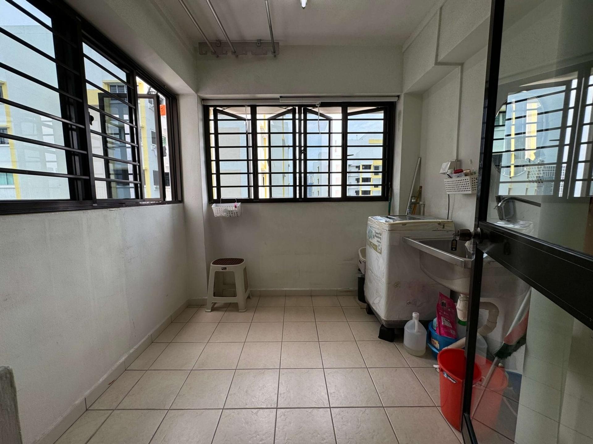 4A Boon Tiong Road