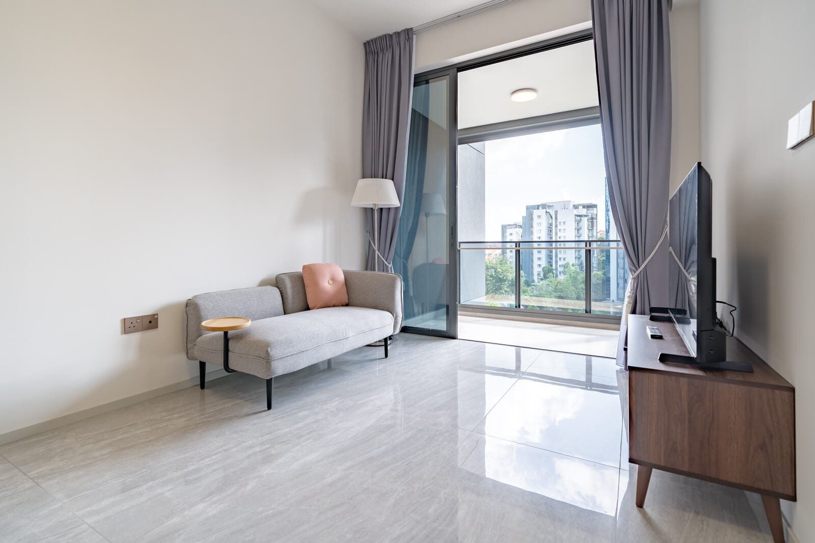Leedon Green